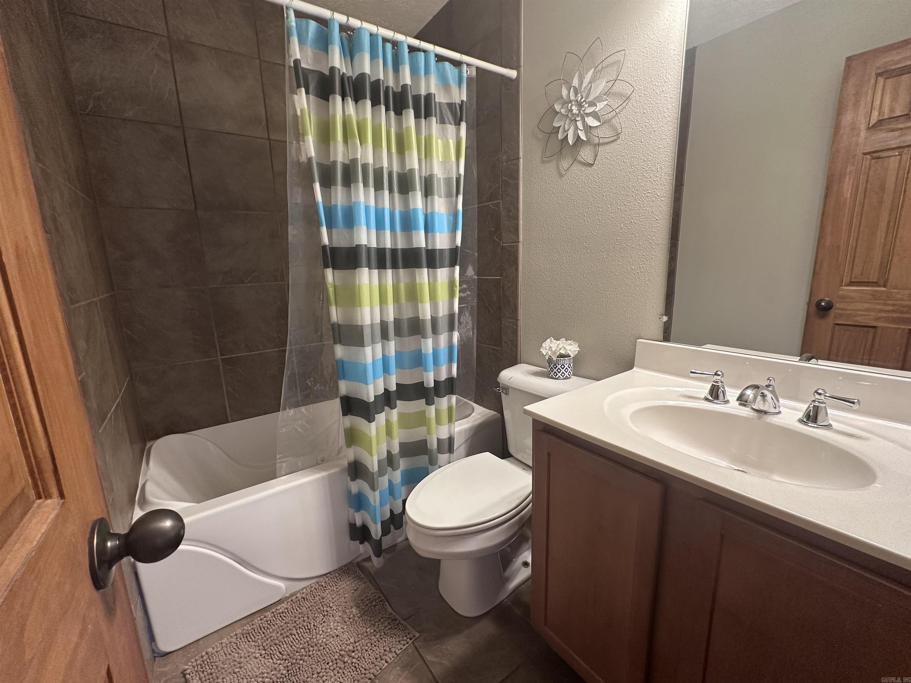 1 Jared Cr  Heber Springs, AR