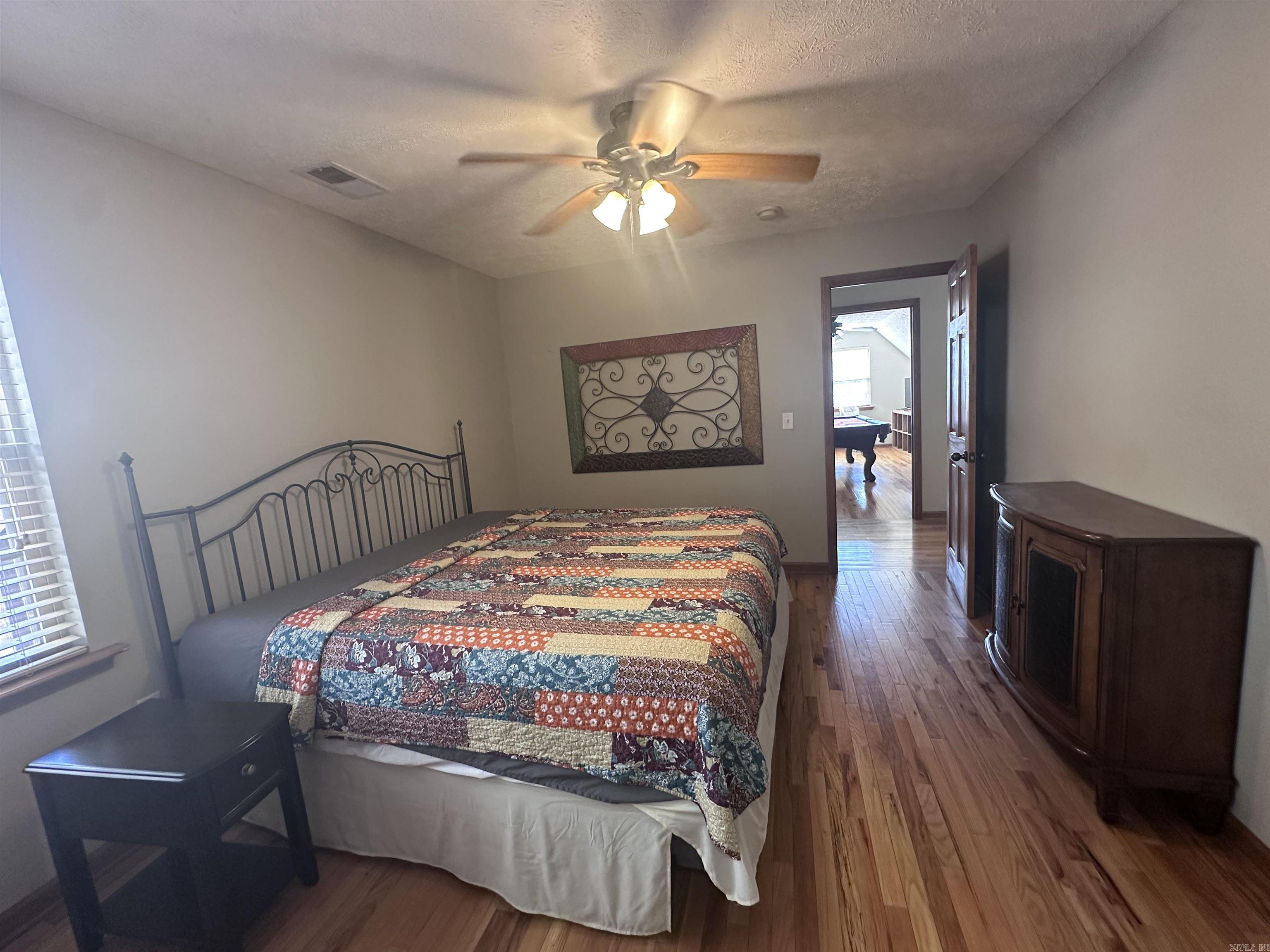 1 Jared Cr  Heber Springs, AR