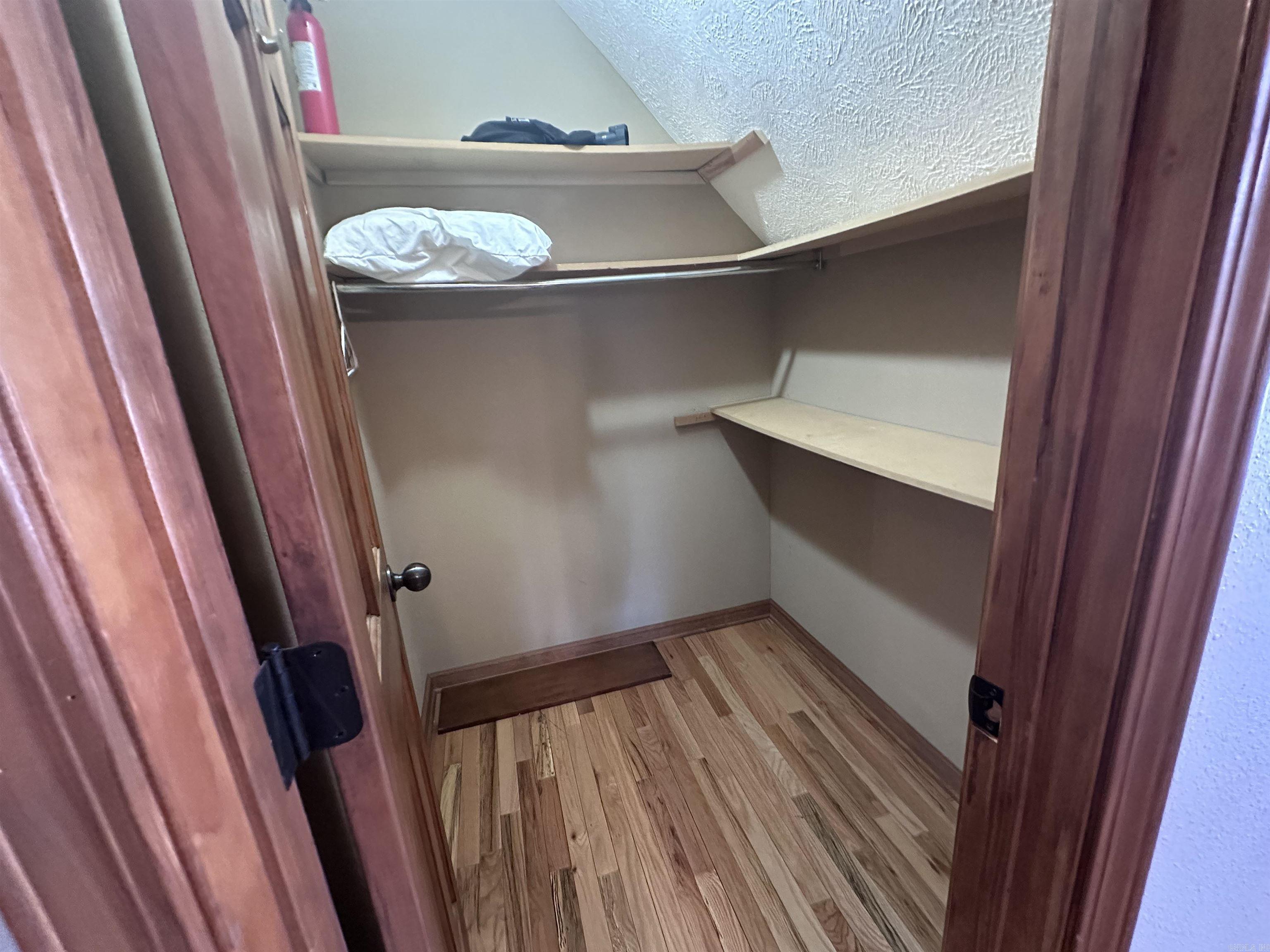 1 Jared Cr  Heber Springs, AR