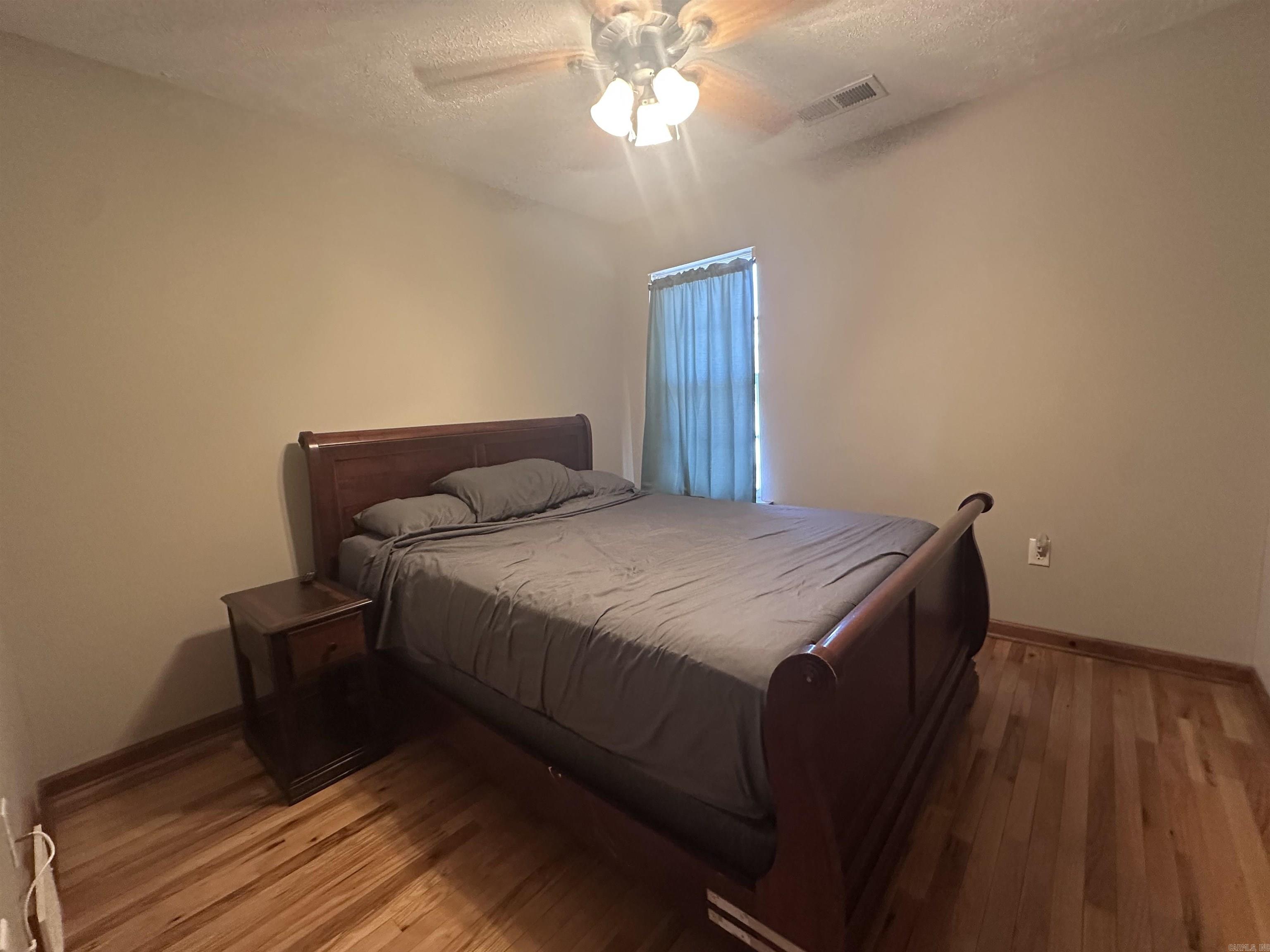 1 Jared Cr  Heber Springs, AR