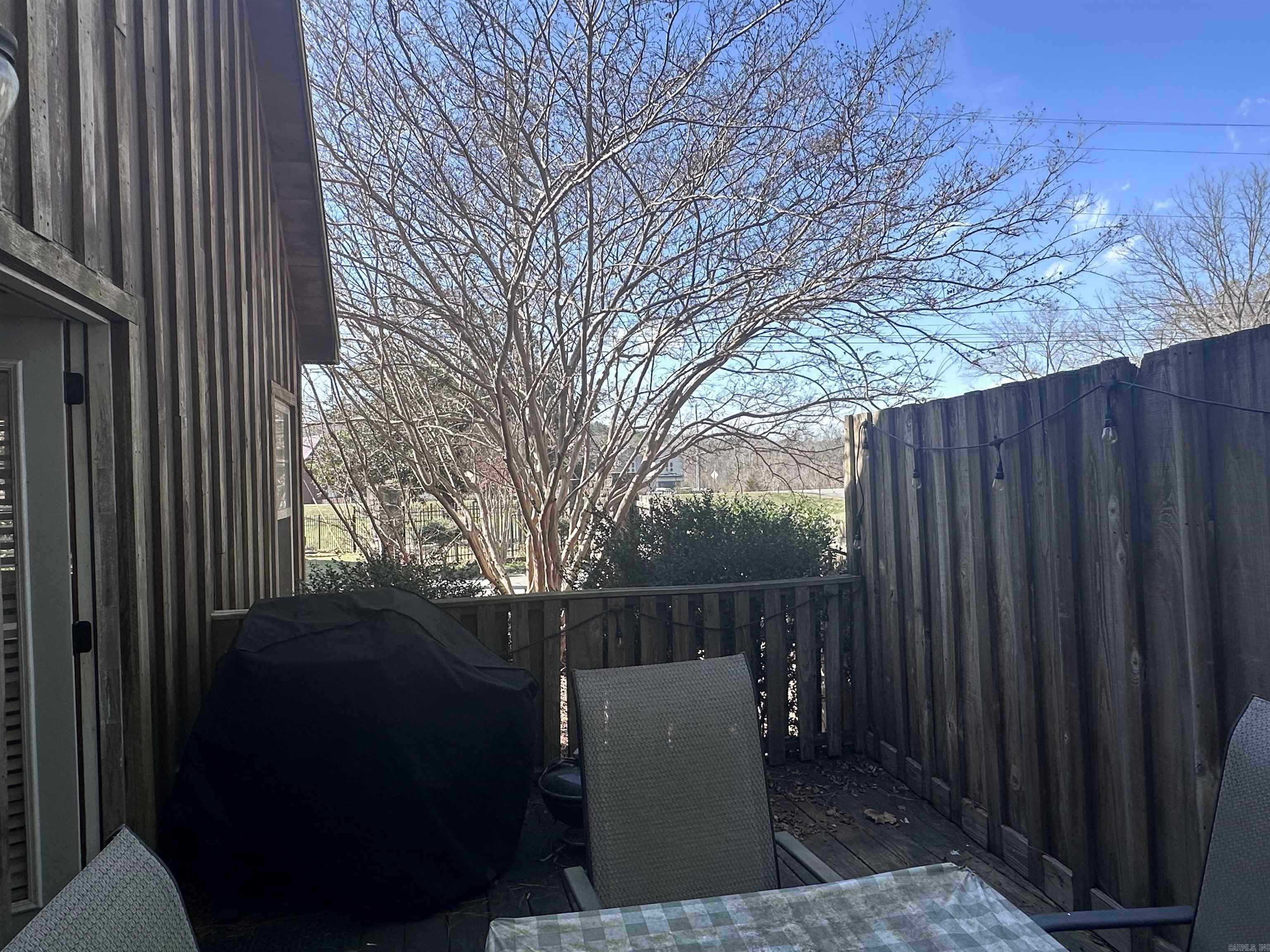 1 Jared Cr  Heber Springs, AR