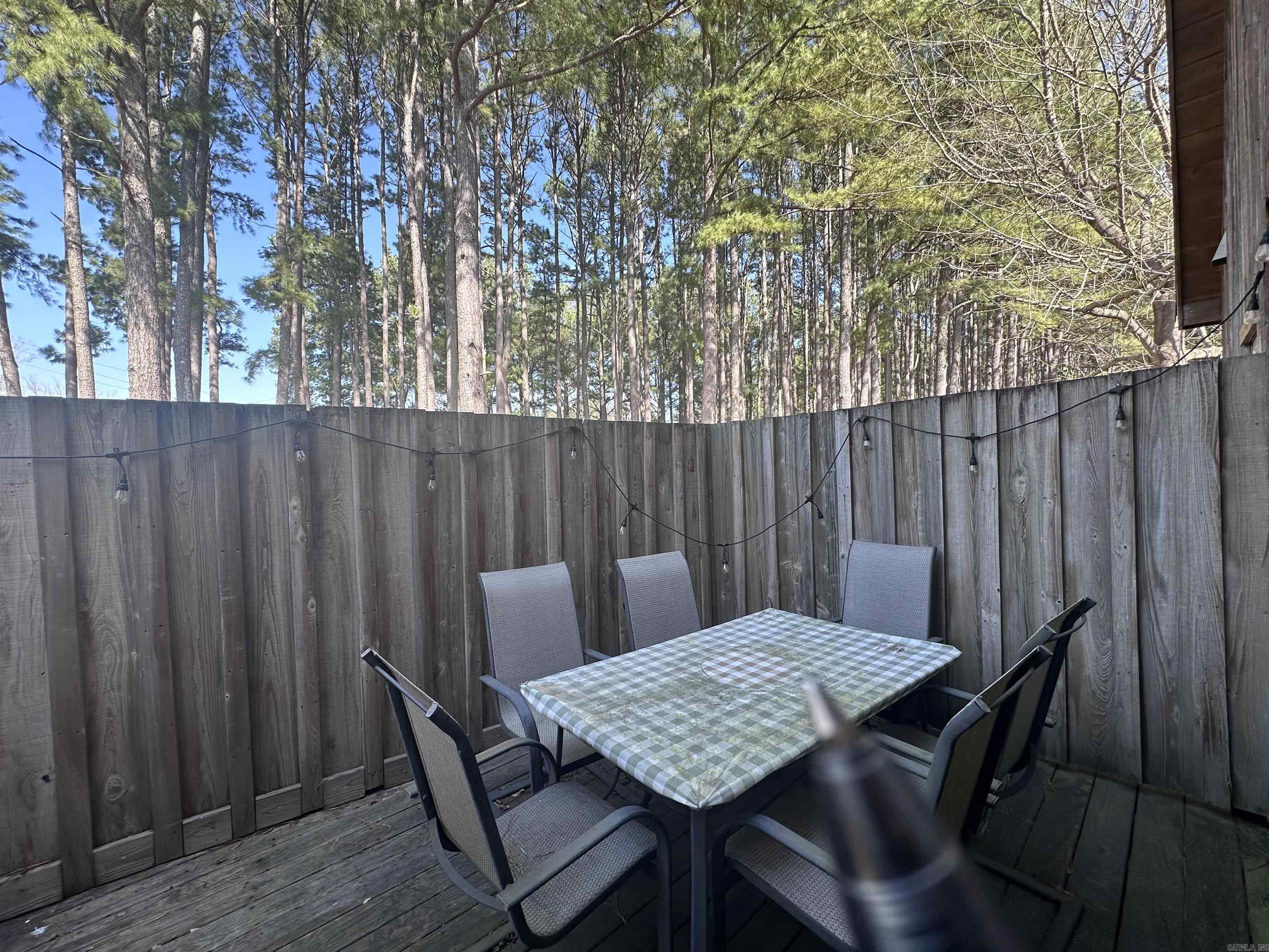 1 Jared Cr  Heber Springs, AR