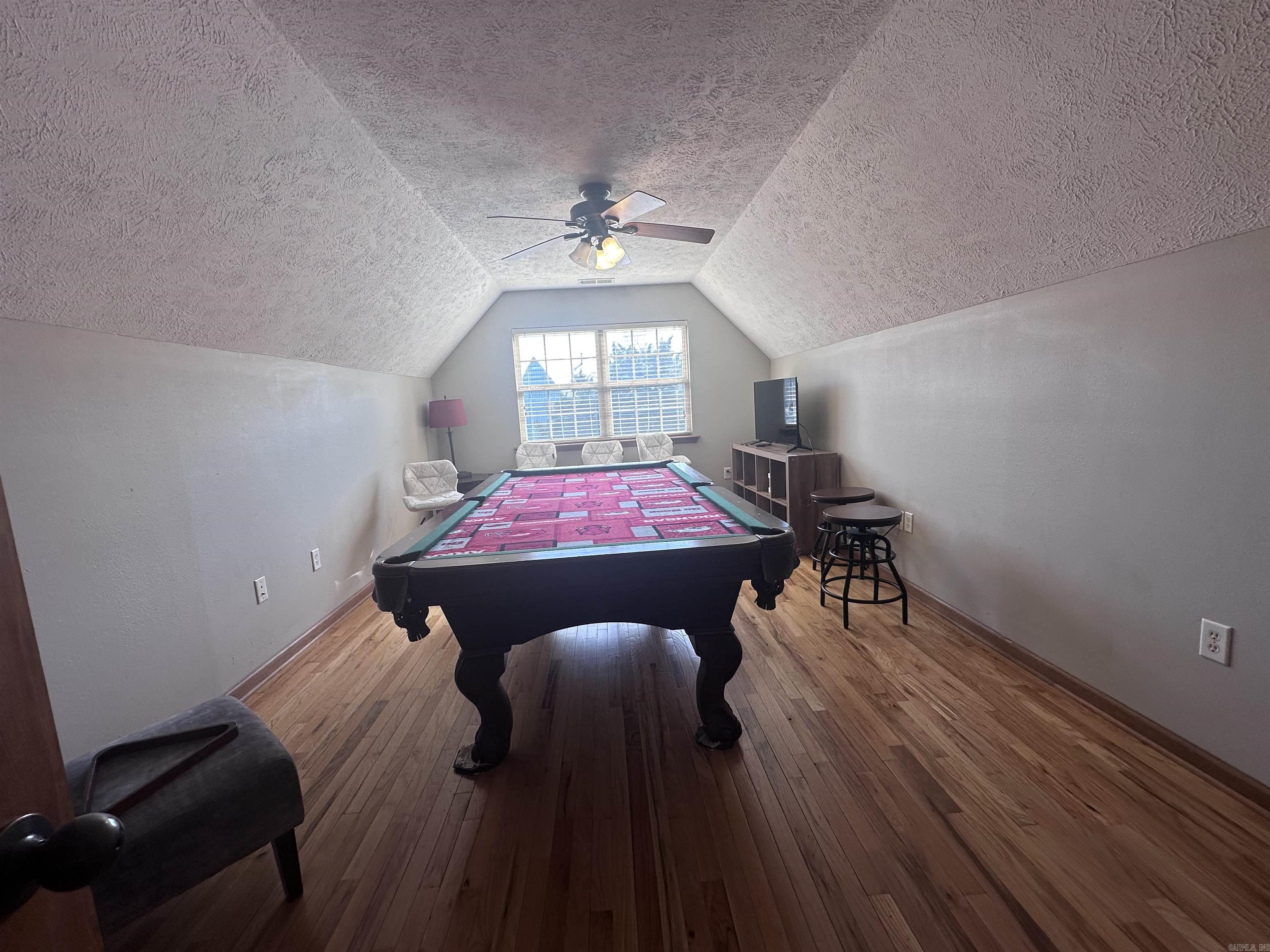 1 Jared Cr  Heber Springs, AR