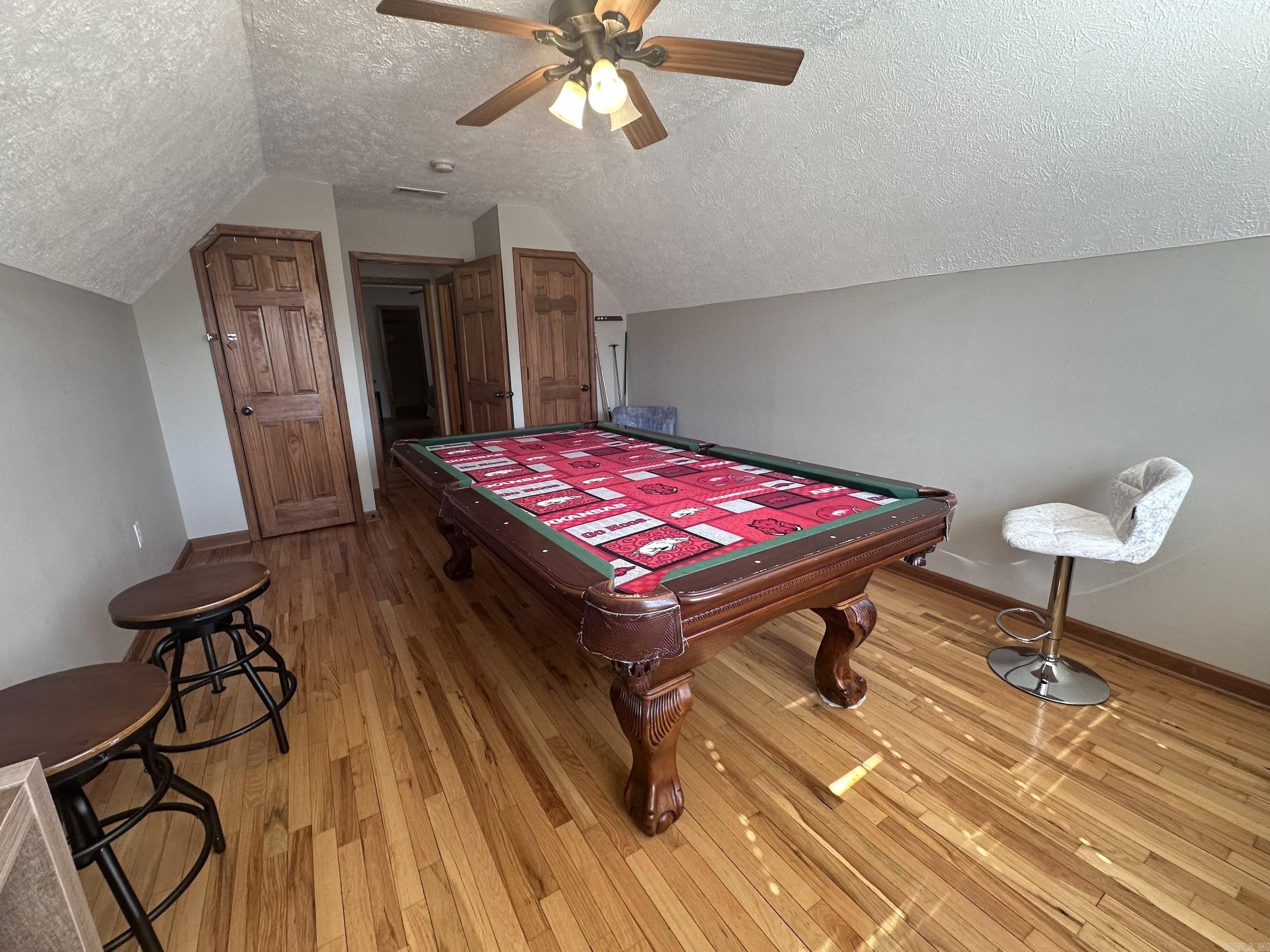 1 Jared Cr  Heber Springs, AR