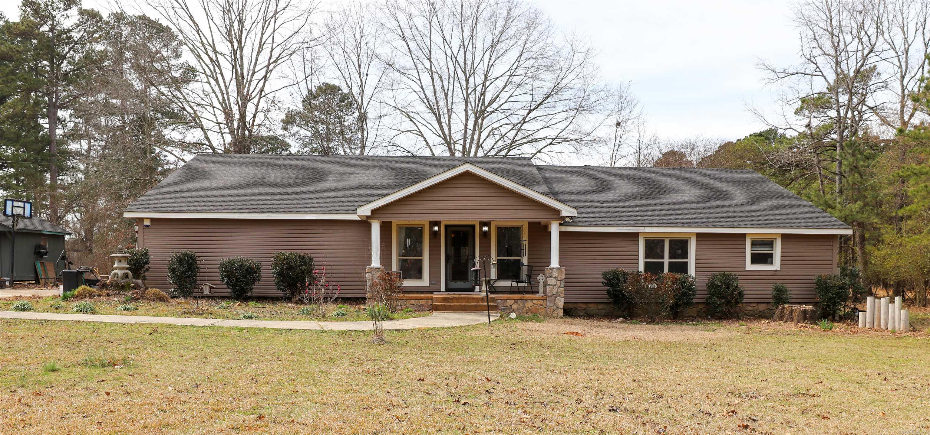 128 MADDEN LANE  Arkadelphia, AR