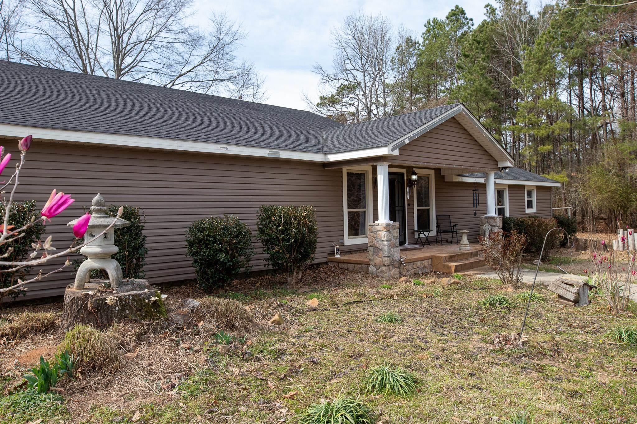 128 MADDEN LANE  Arkadelphia, AR