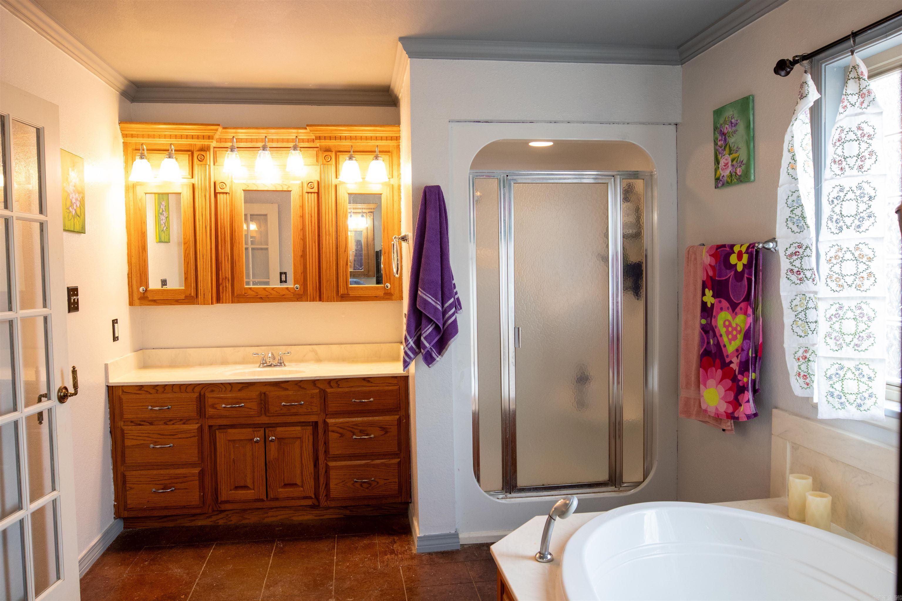 128 MADDEN LANE  Arkadelphia, AR