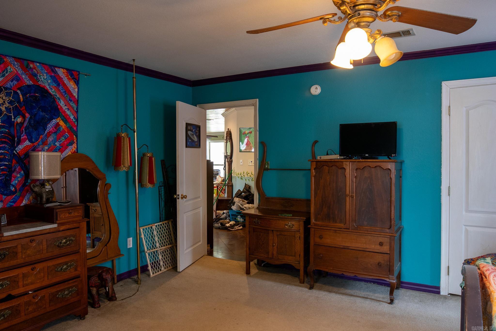 128 MADDEN LANE  Arkadelphia, AR