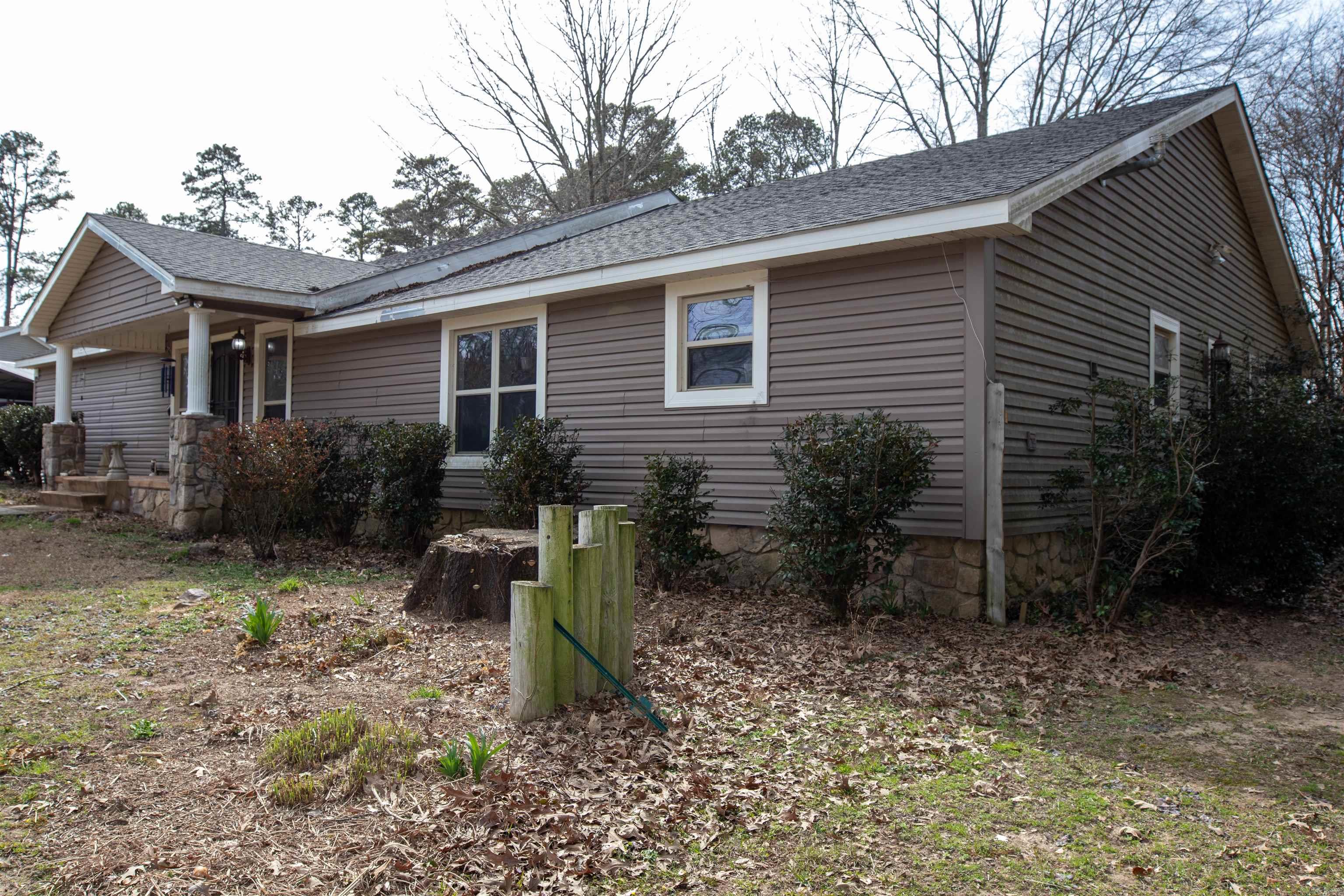 128 MADDEN LANE  Arkadelphia, AR