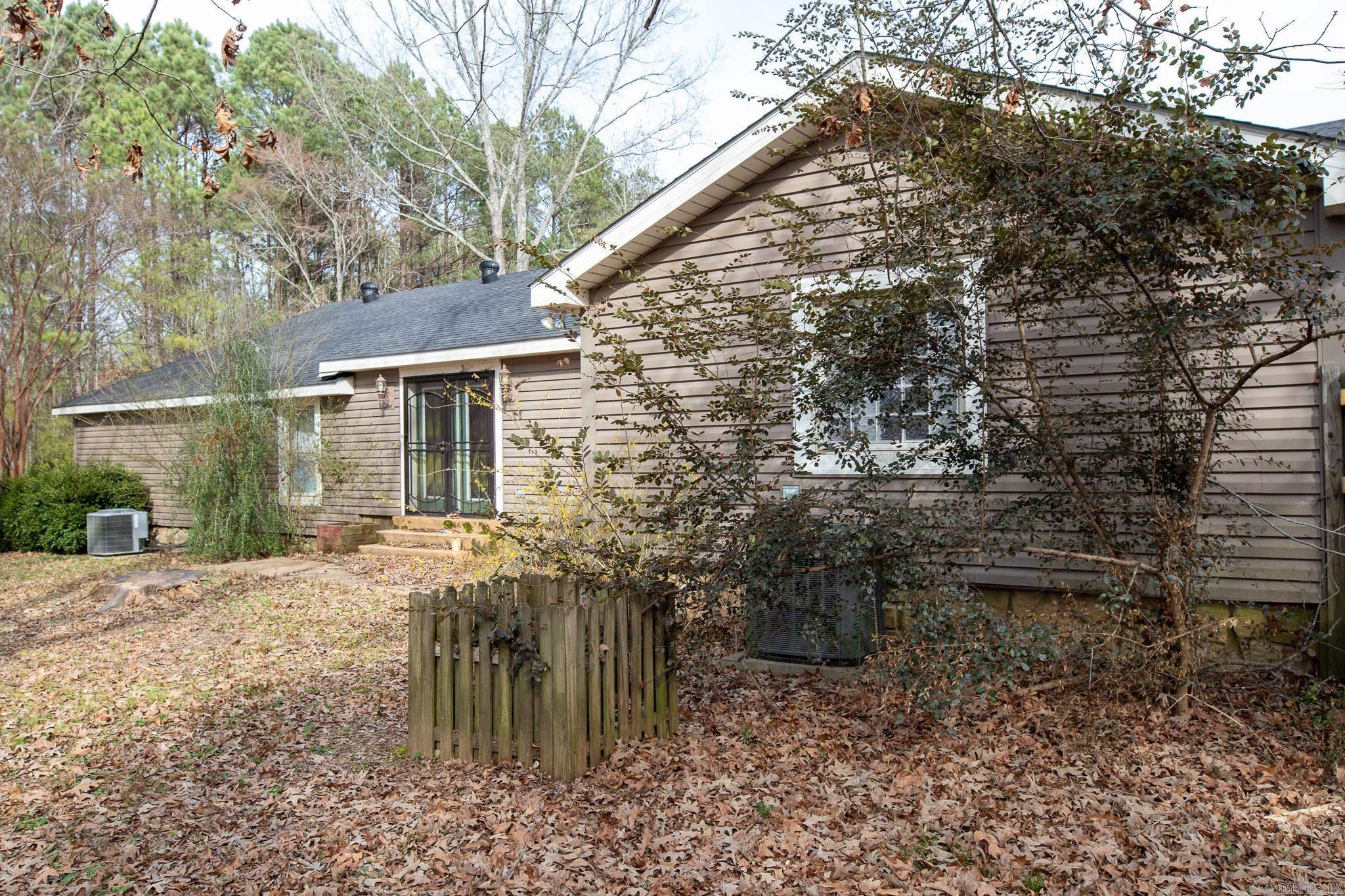 128 MADDEN LANE  Arkadelphia, AR