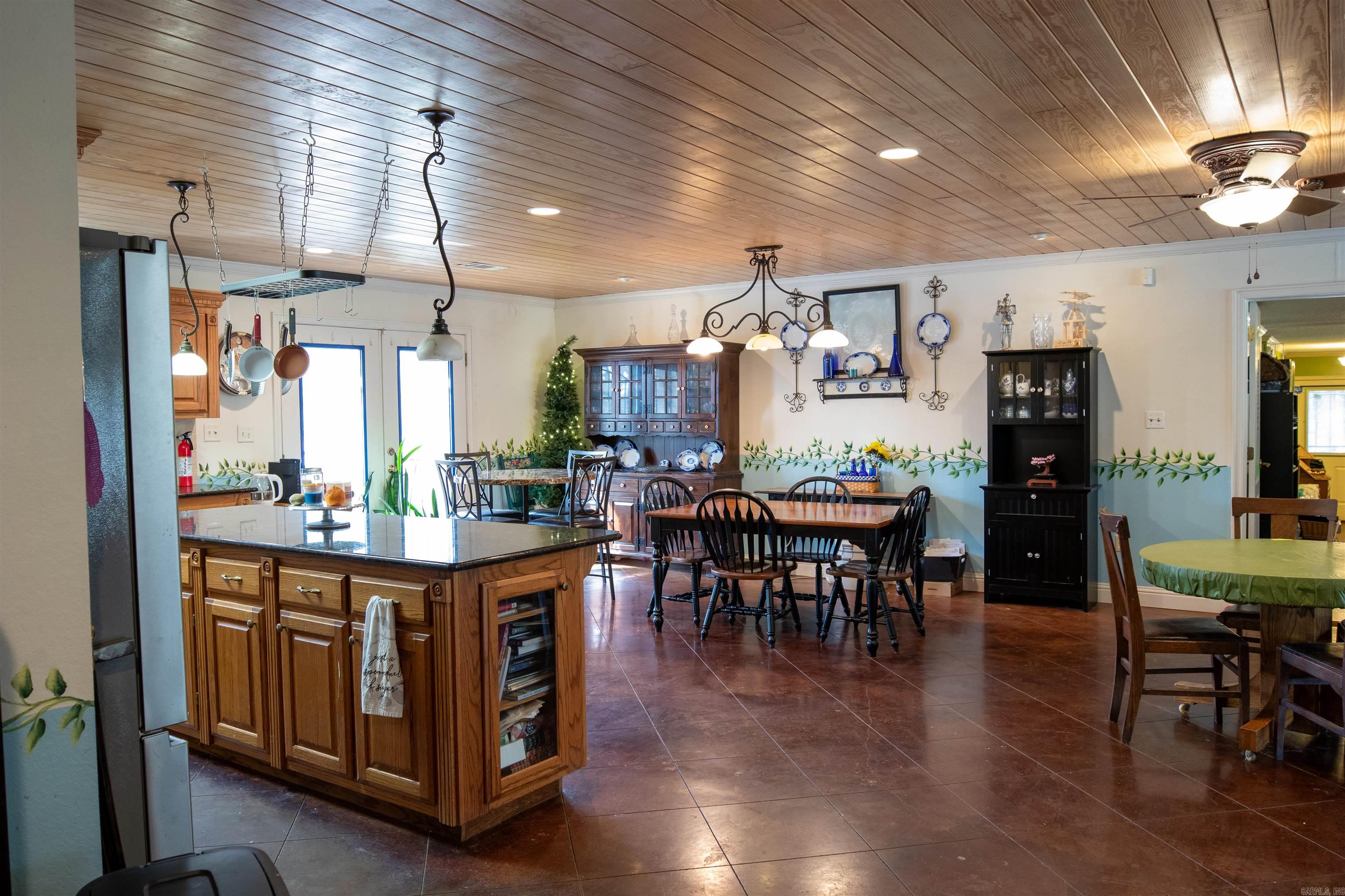 128 MADDEN LANE  Arkadelphia, AR