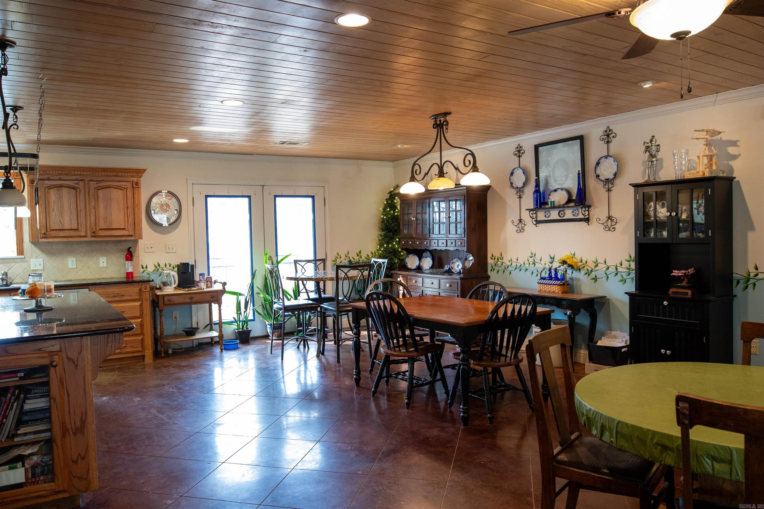 128 MADDEN LANE  Arkadelphia, AR