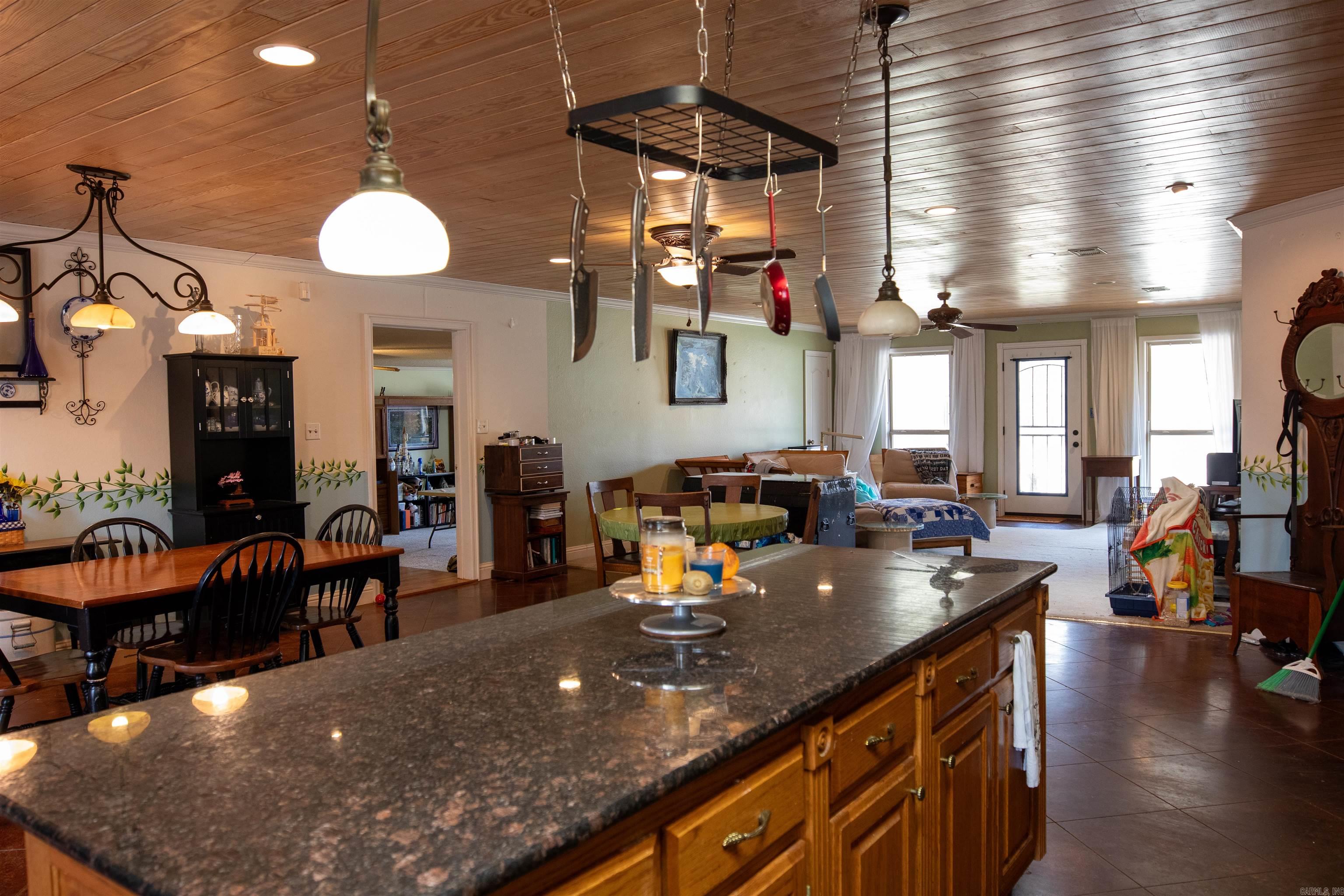 128 MADDEN LANE  Arkadelphia, AR