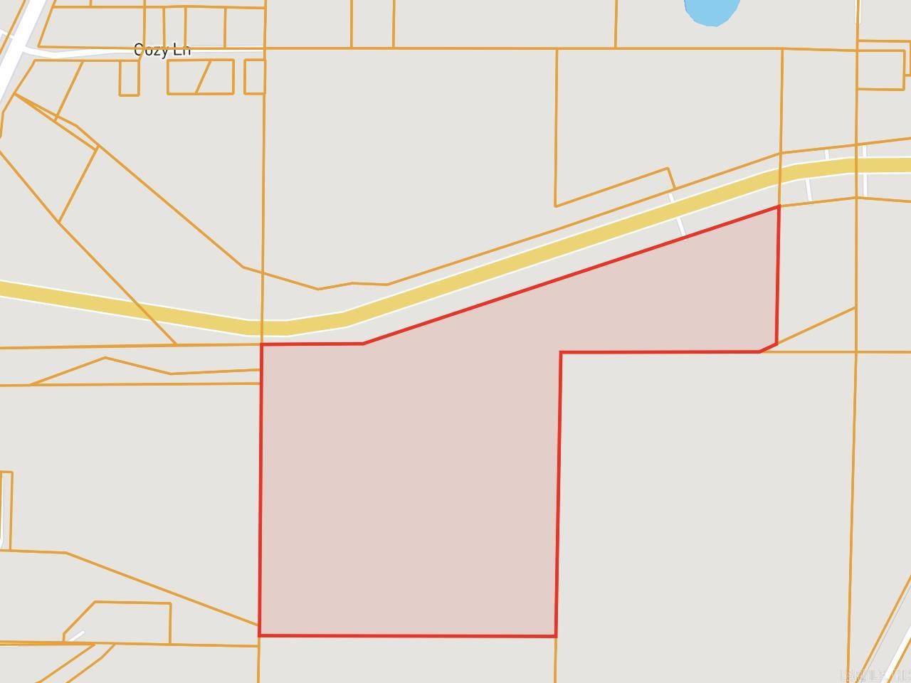 53.19 Acres Highway 412 Bypass  Paragould, AR
