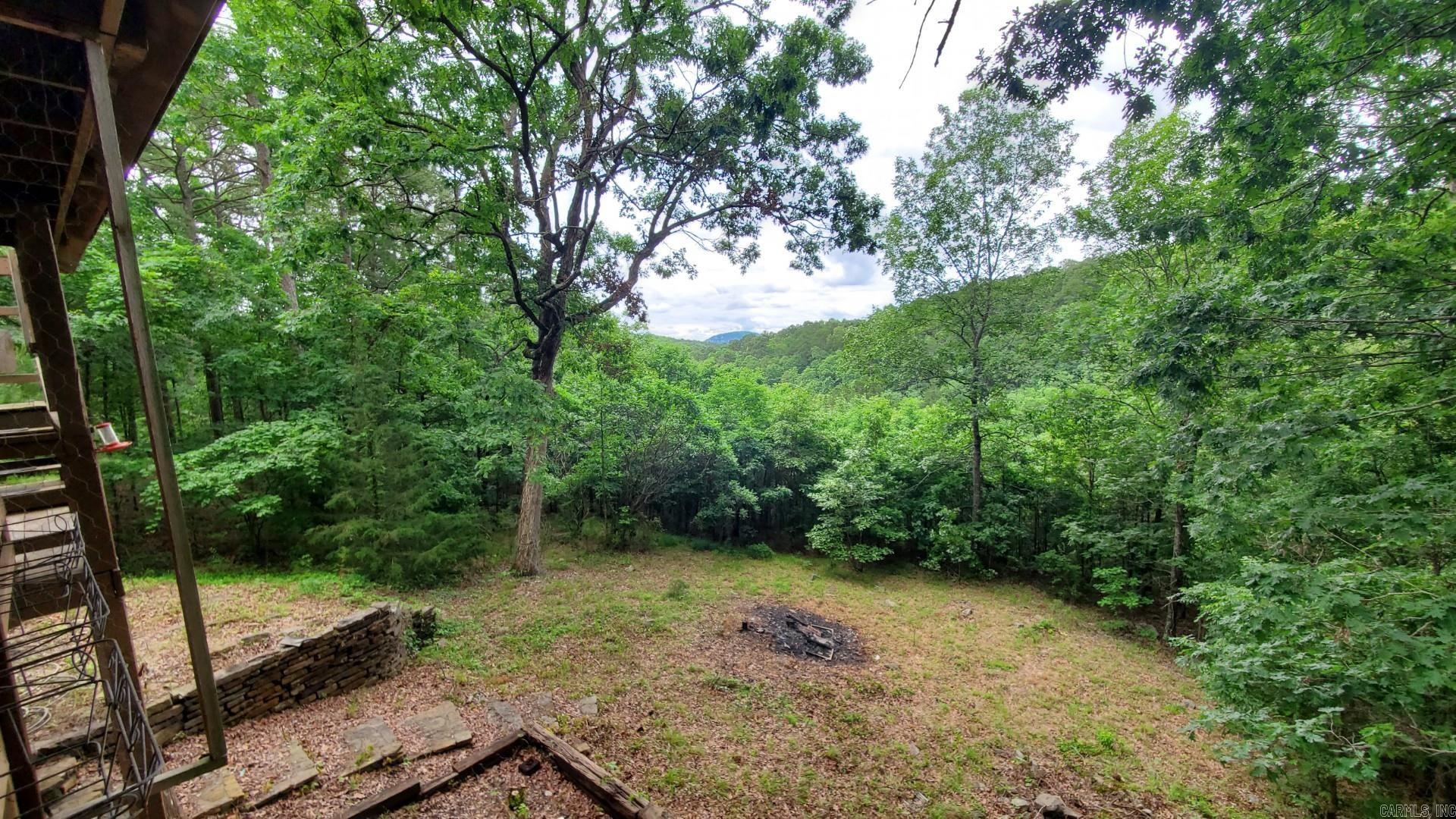 211 Burnt Rock Falls  Fairfield Bay, AR