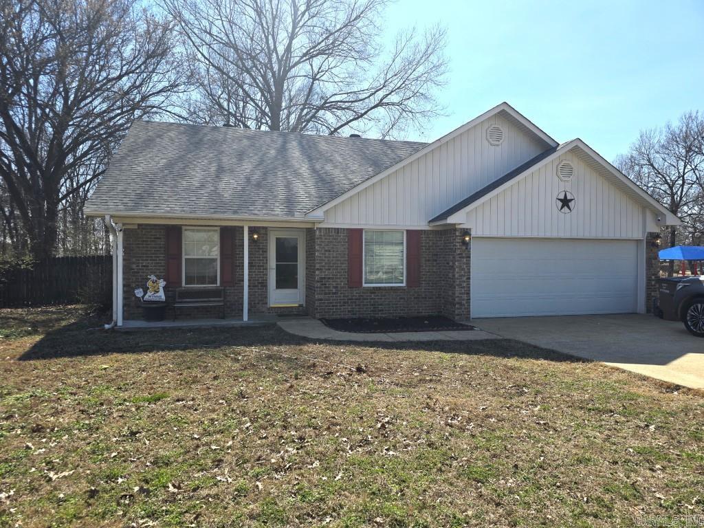 815 Canal Ave E  Wynne, AR