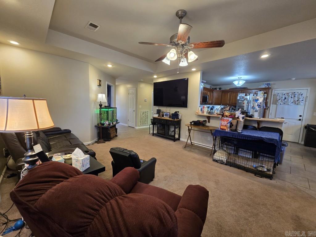 815 Canal Ave E  Wynne, AR