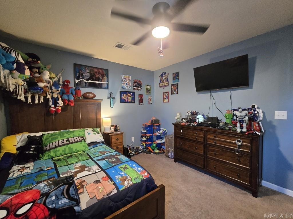 815 Canal Ave E  Wynne, AR