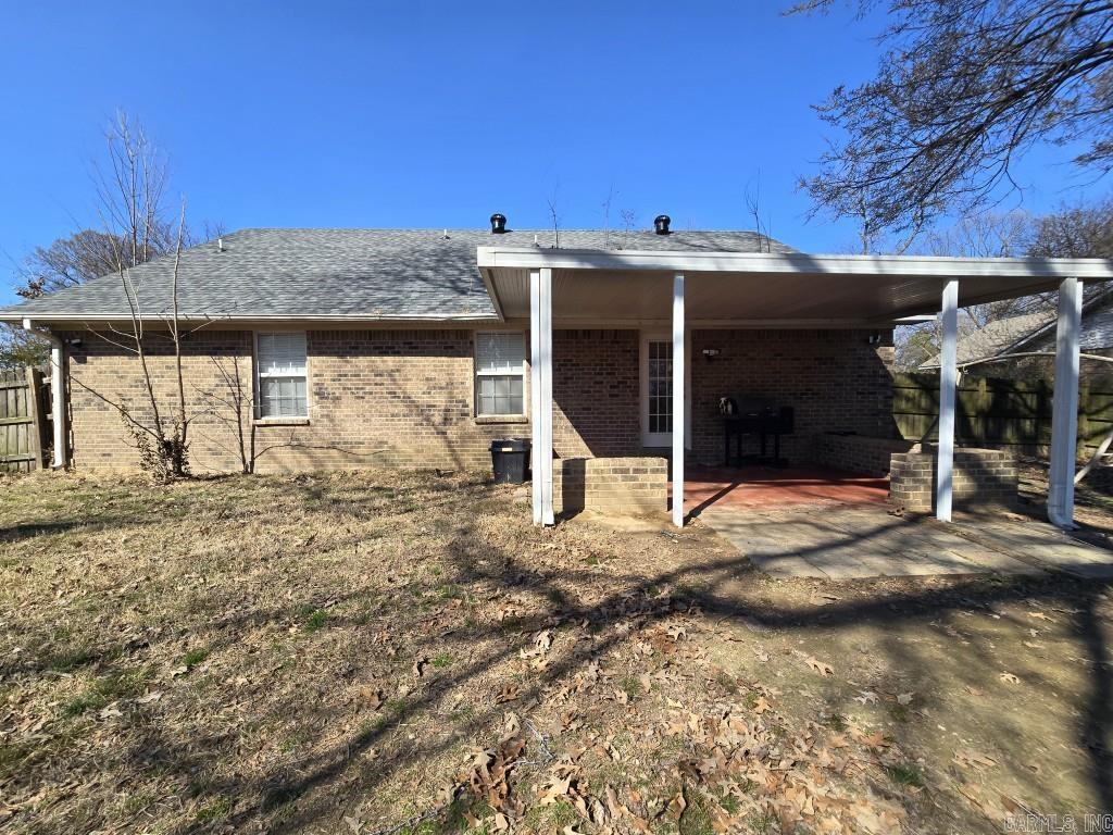 815 Canal Ave E  Wynne, AR