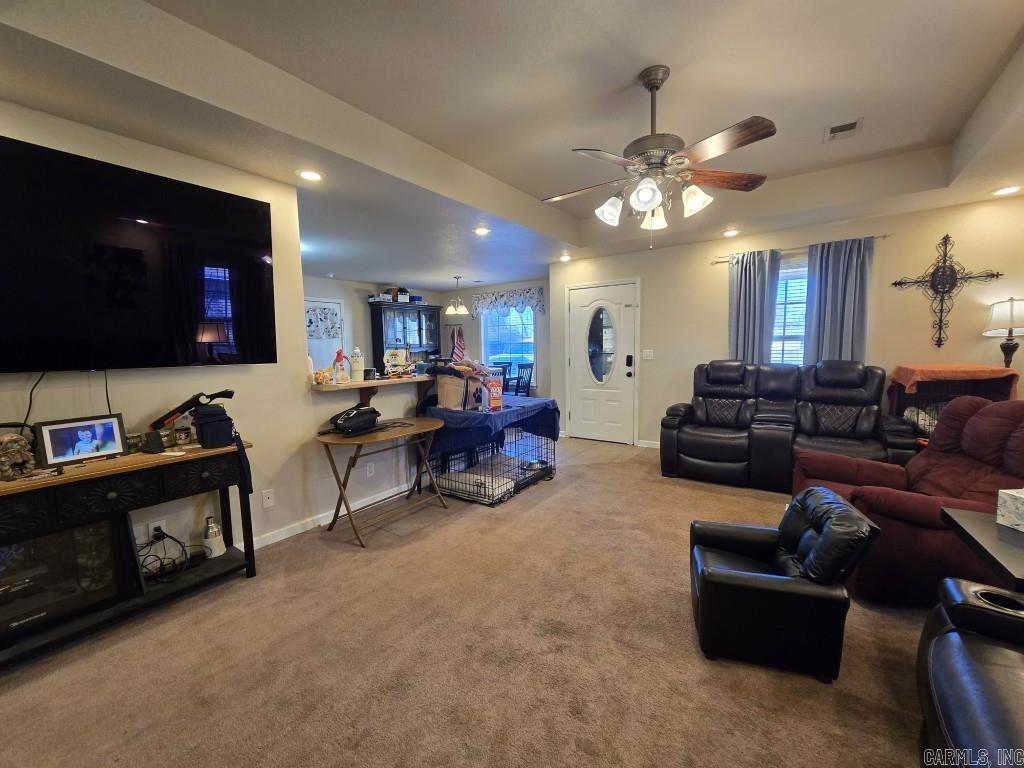 815 Canal Ave E  Wynne, AR