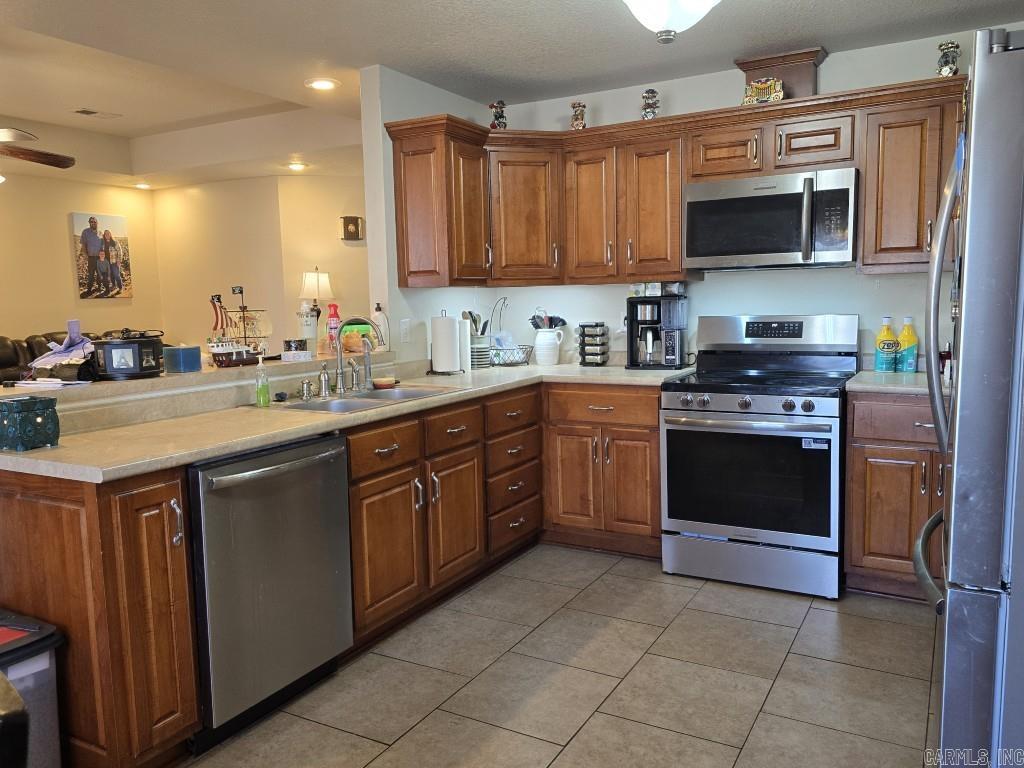 815 Canal Ave E  Wynne, AR