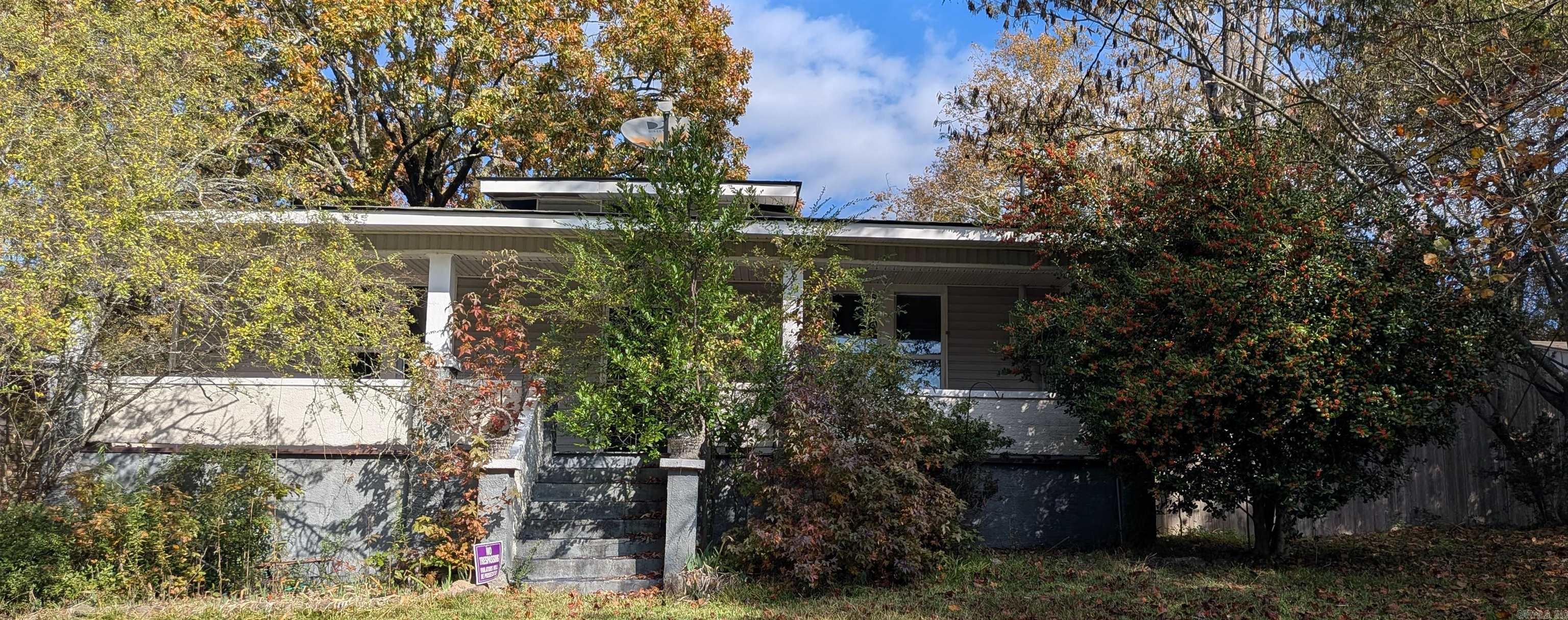 155 Ravine  Hot Springs National Park, AR