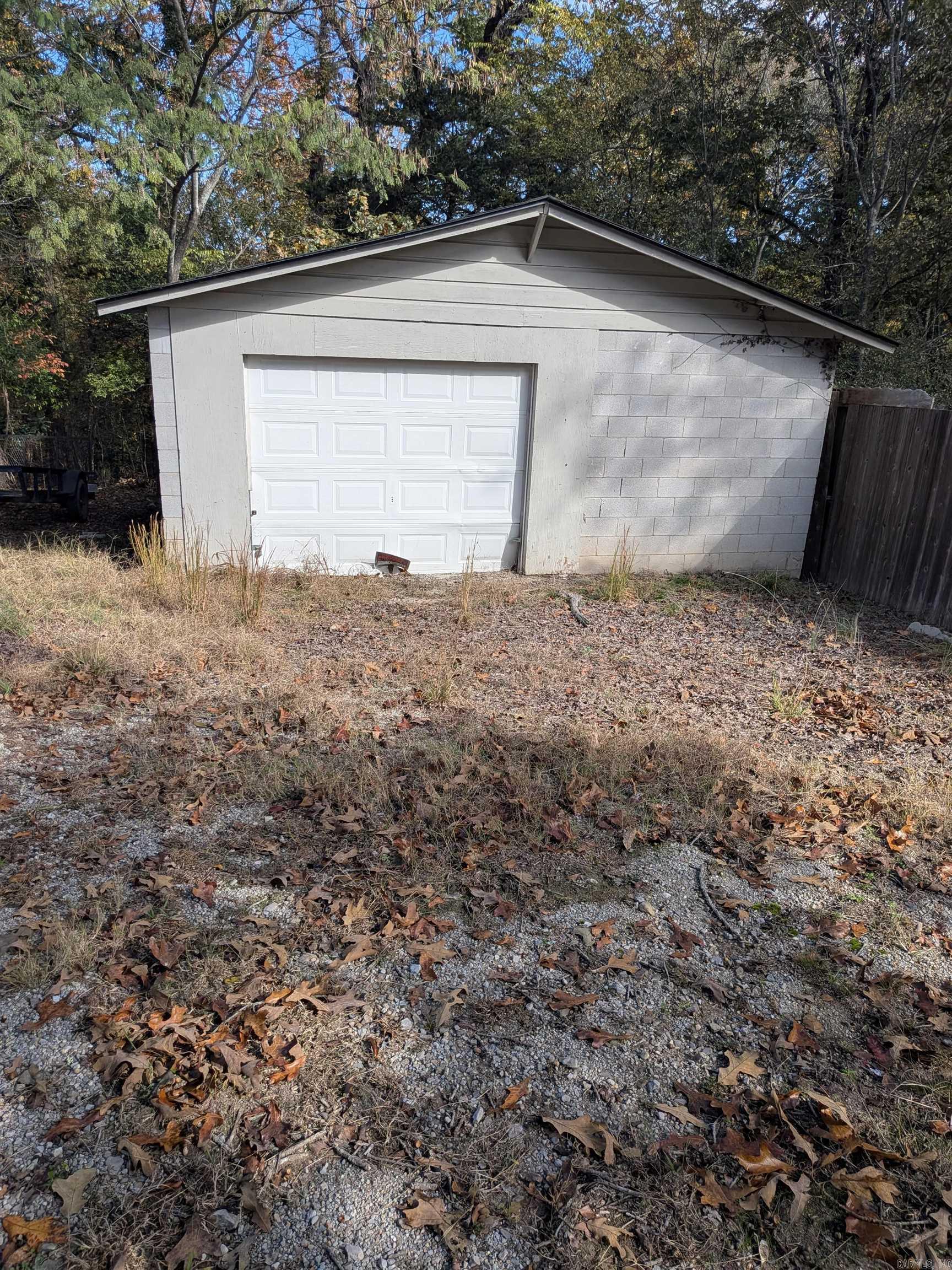 155 Ravine  Hot Springs National Park, AR