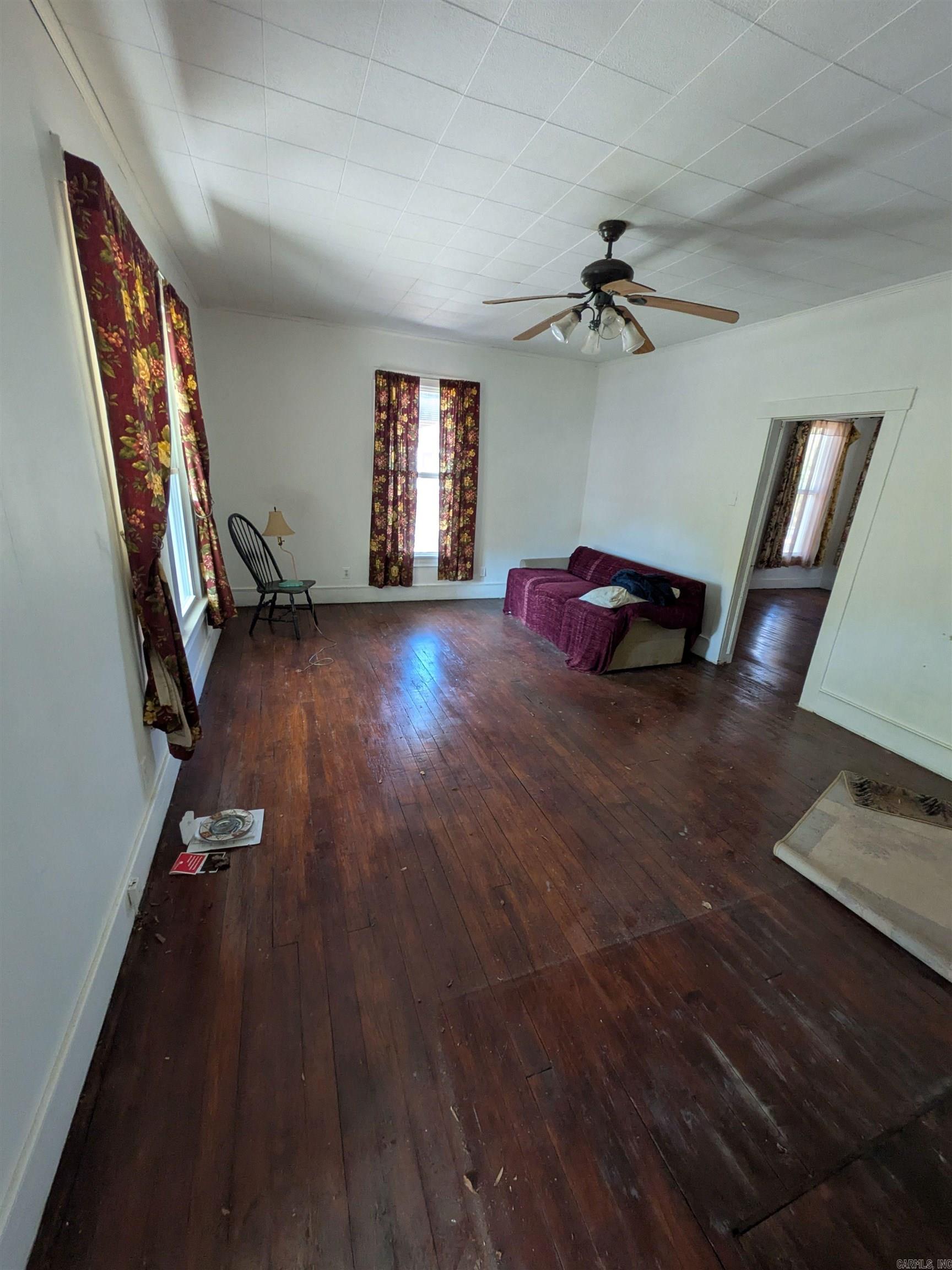 155 Ravine  Hot Springs National Park, AR