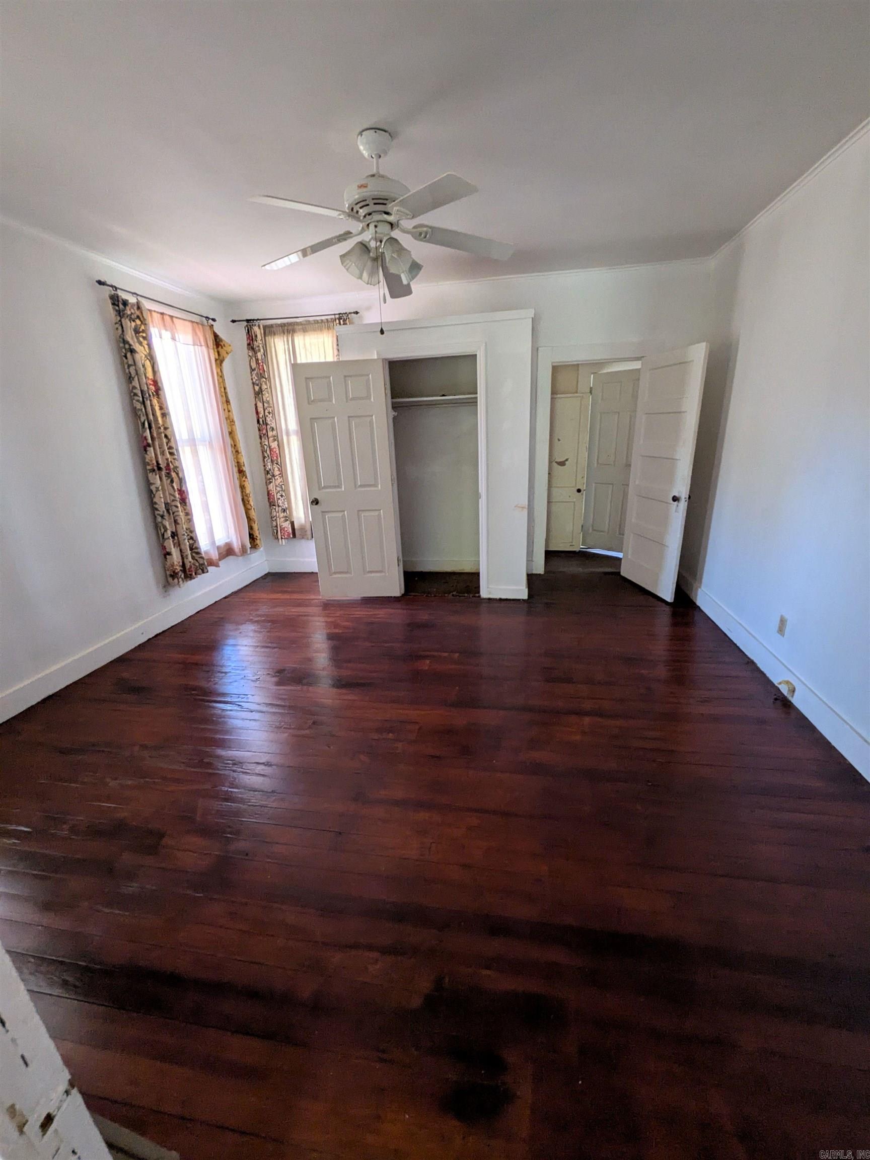 155 Ravine  Hot Springs National Park, AR