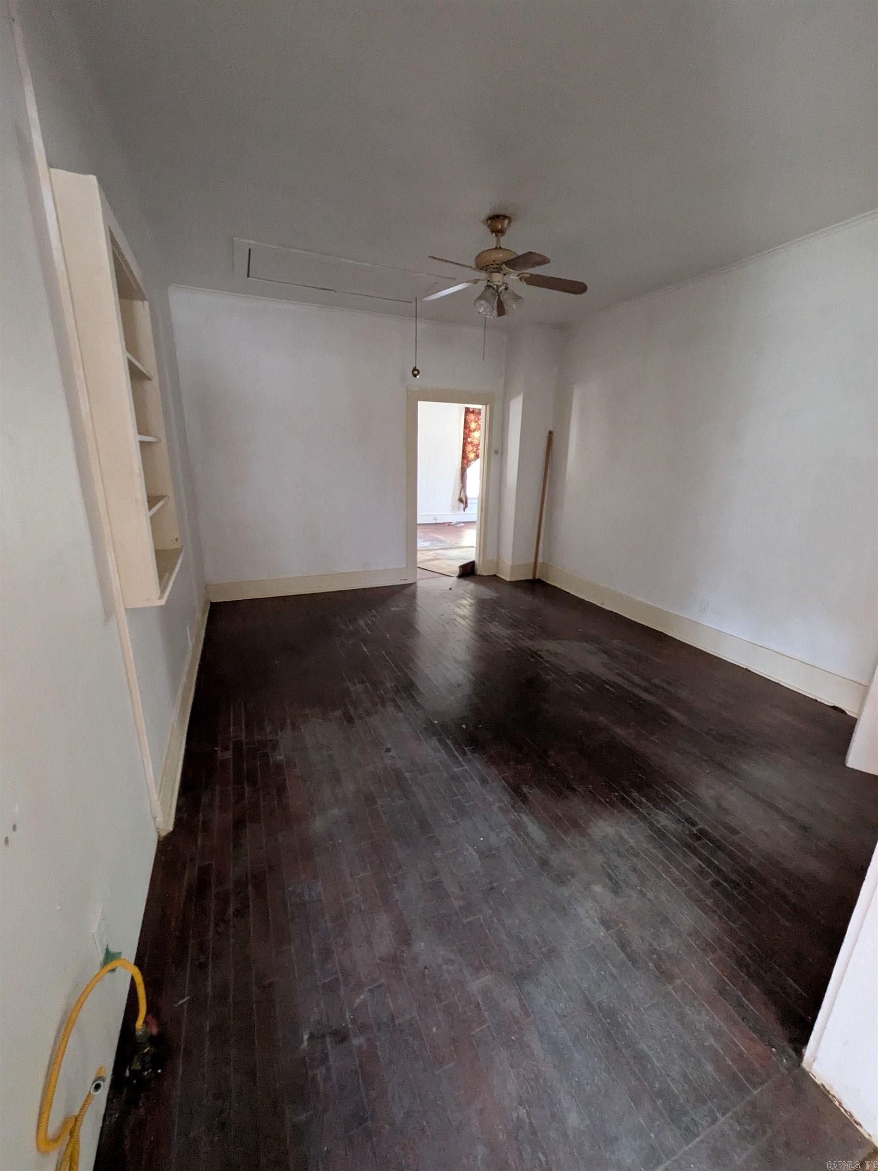 155 Ravine  Hot Springs National Park, AR