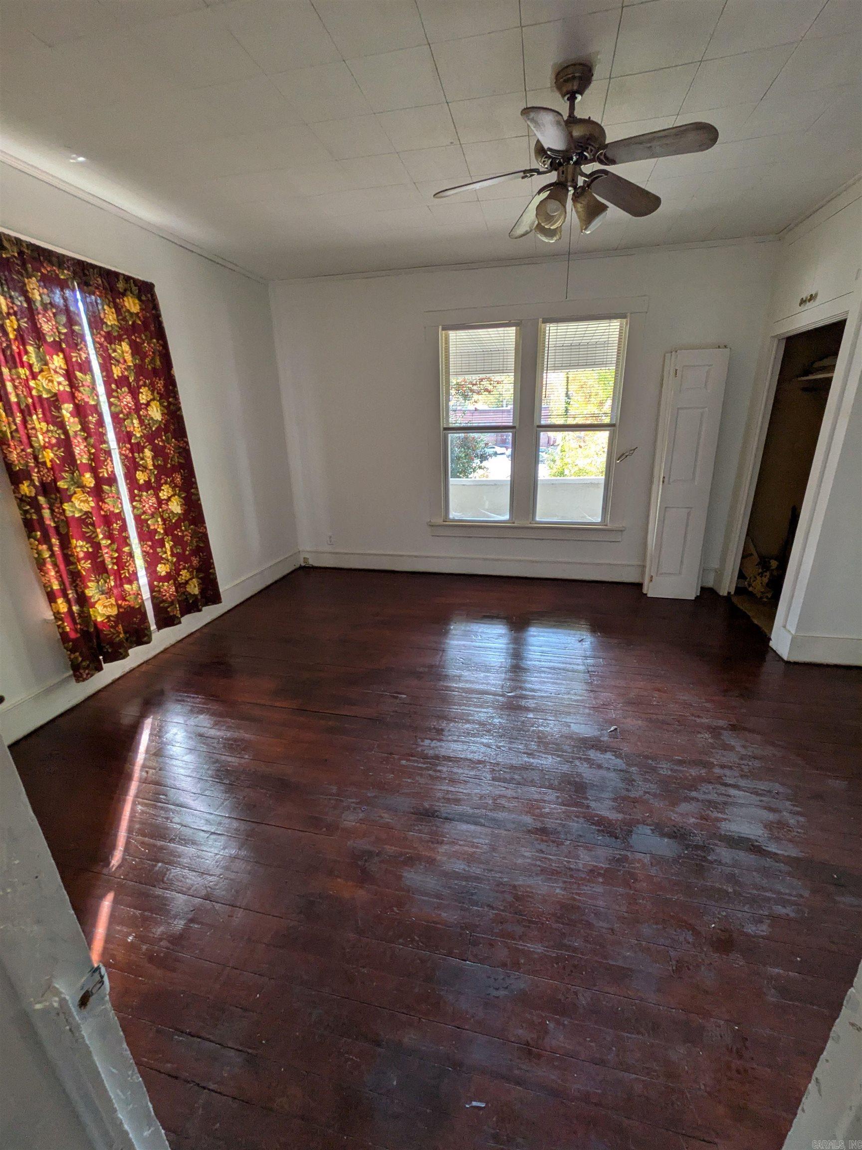 155 Ravine  Hot Springs National Park, AR