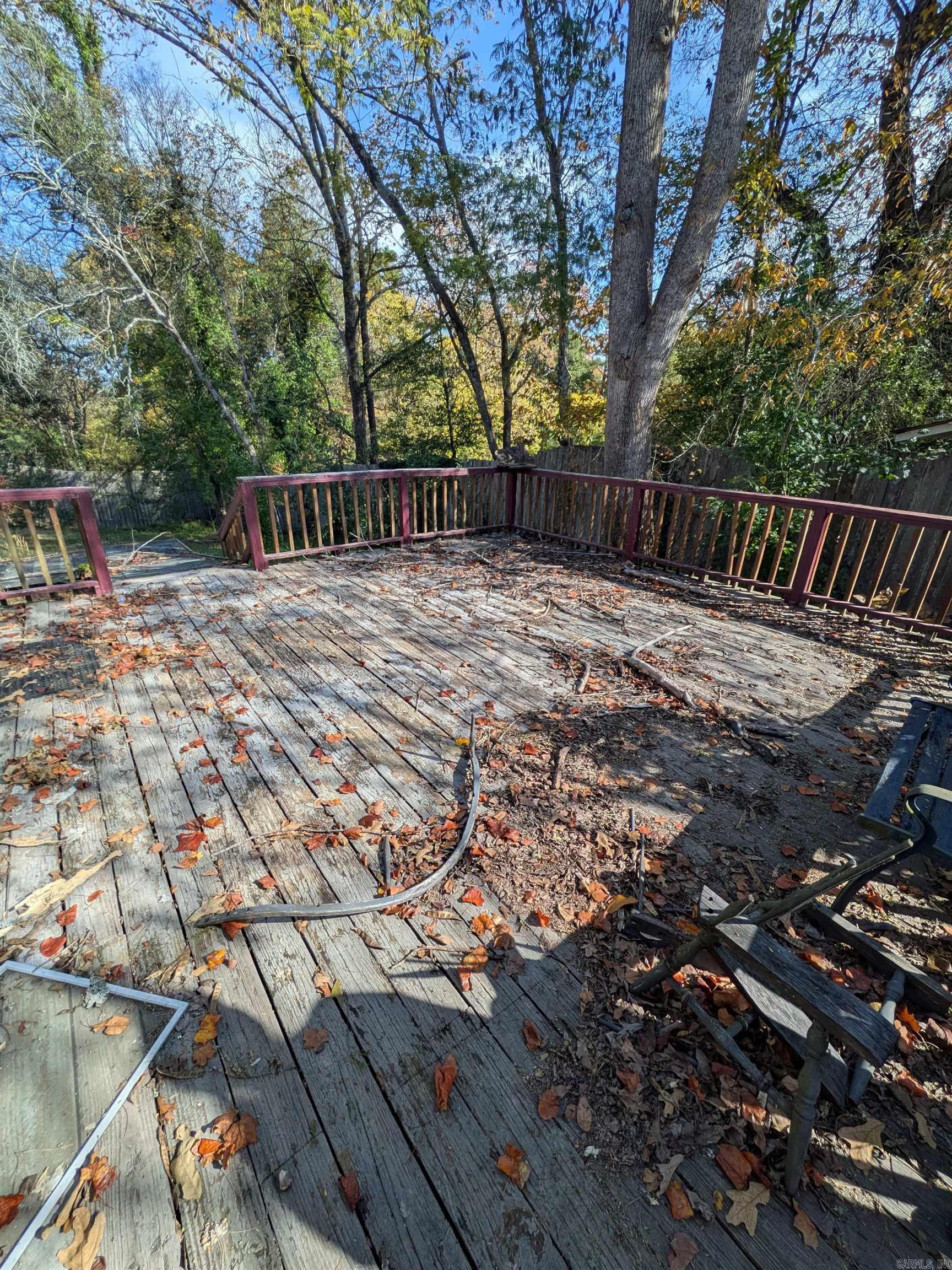 155 Ravine  Hot Springs National Park, AR