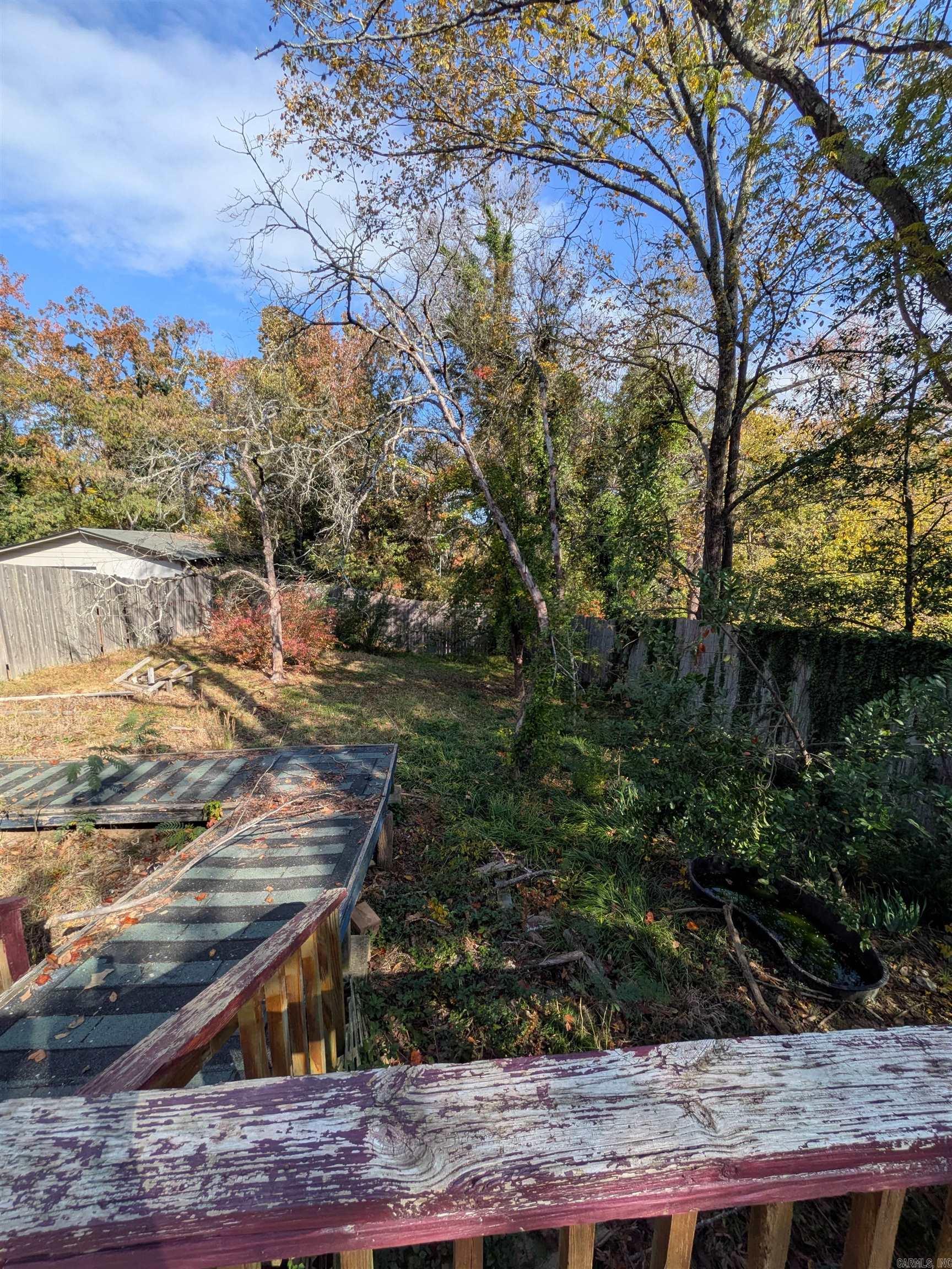 155 Ravine  Hot Springs National Park, AR