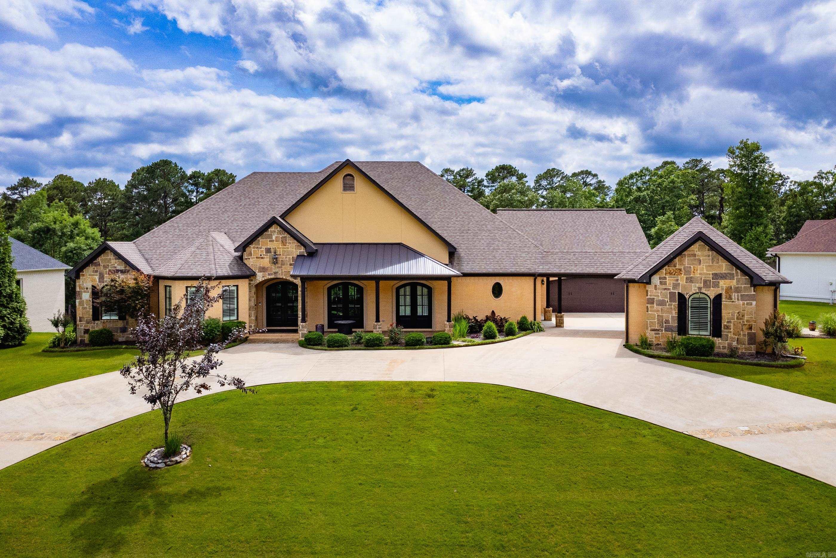 20 Accadia Ct  Little Rock, AR