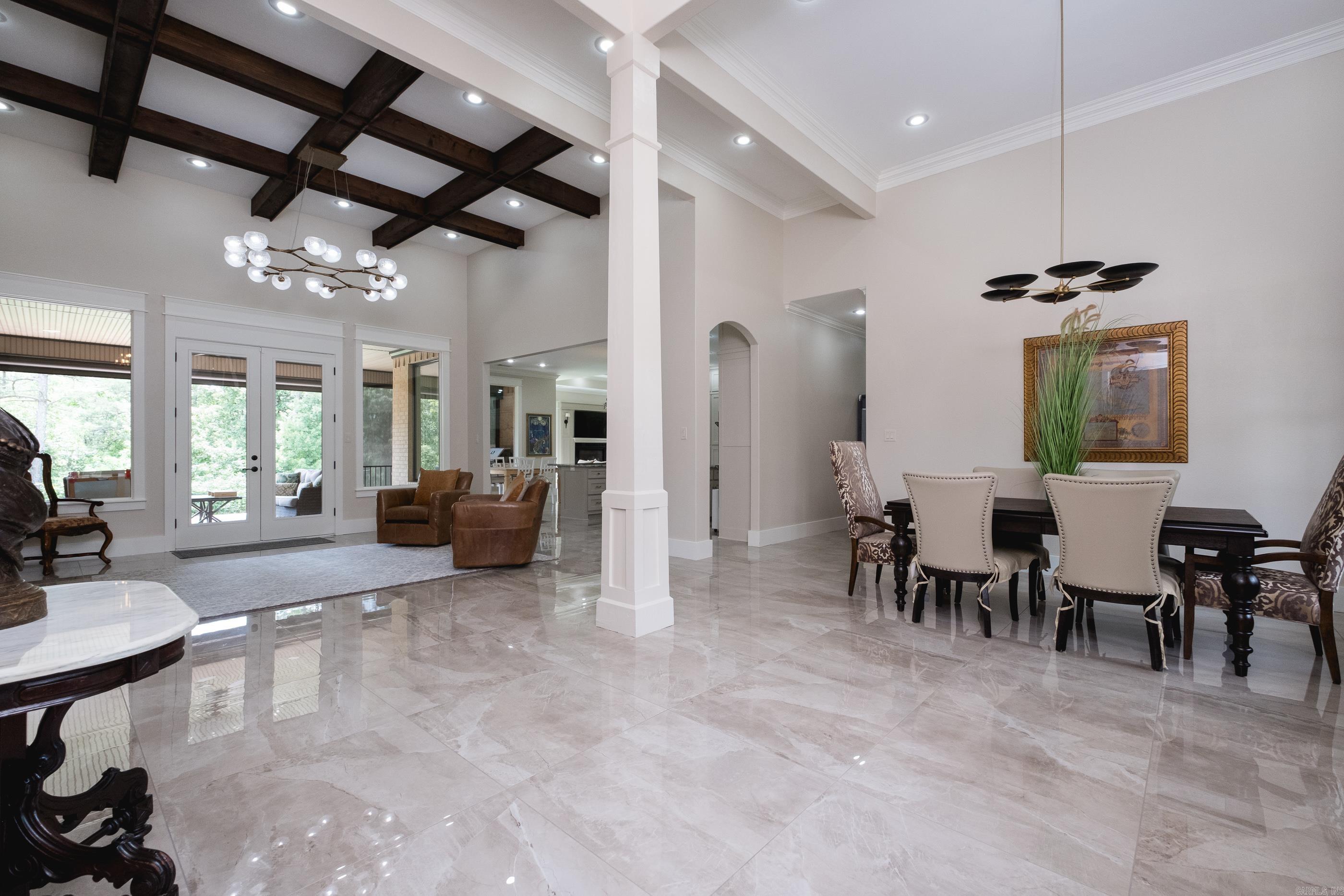 20 Accadia Ct  Little Rock, AR