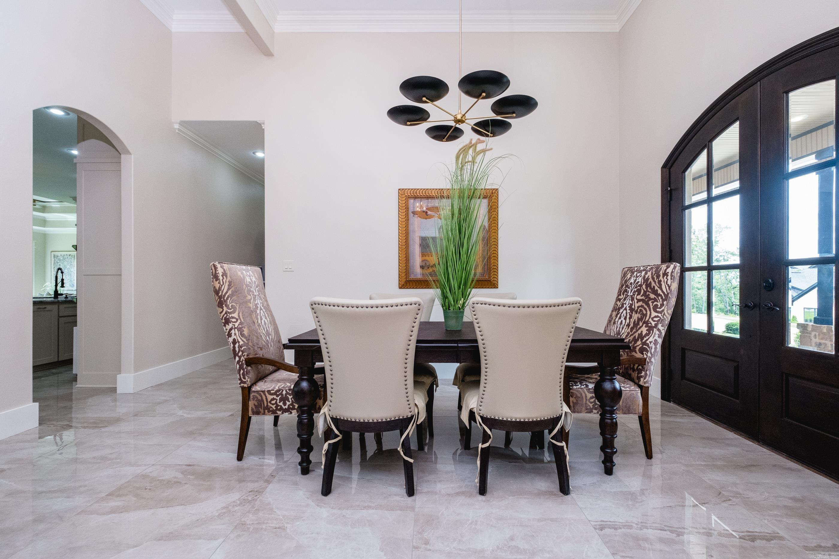 20 Accadia Ct  Little Rock, AR