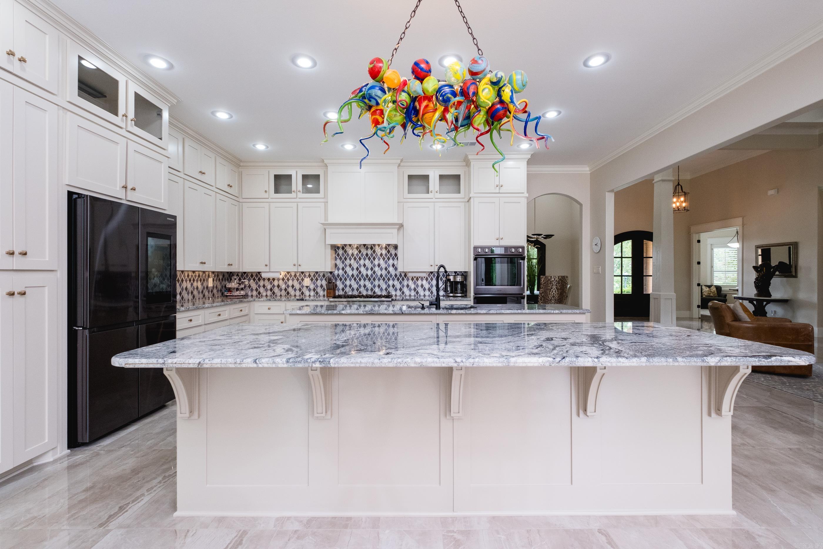 20 Accadia Ct  Little Rock, AR