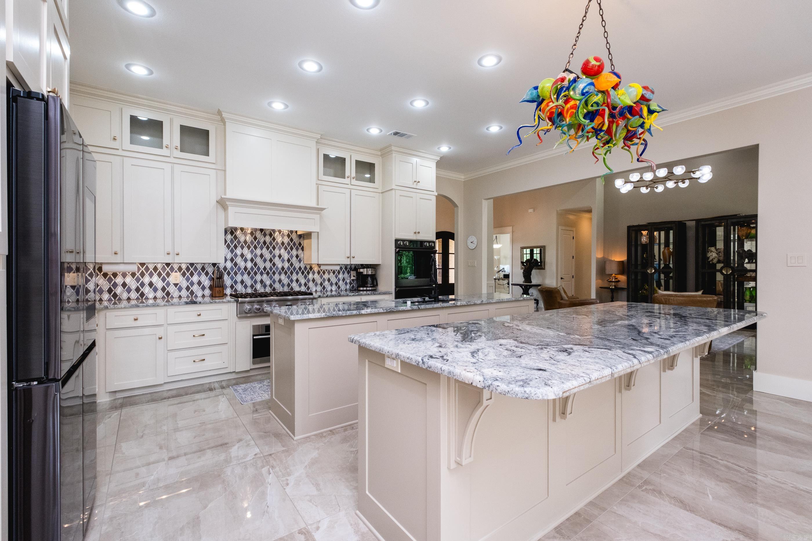 20 Accadia Ct  Little Rock, AR