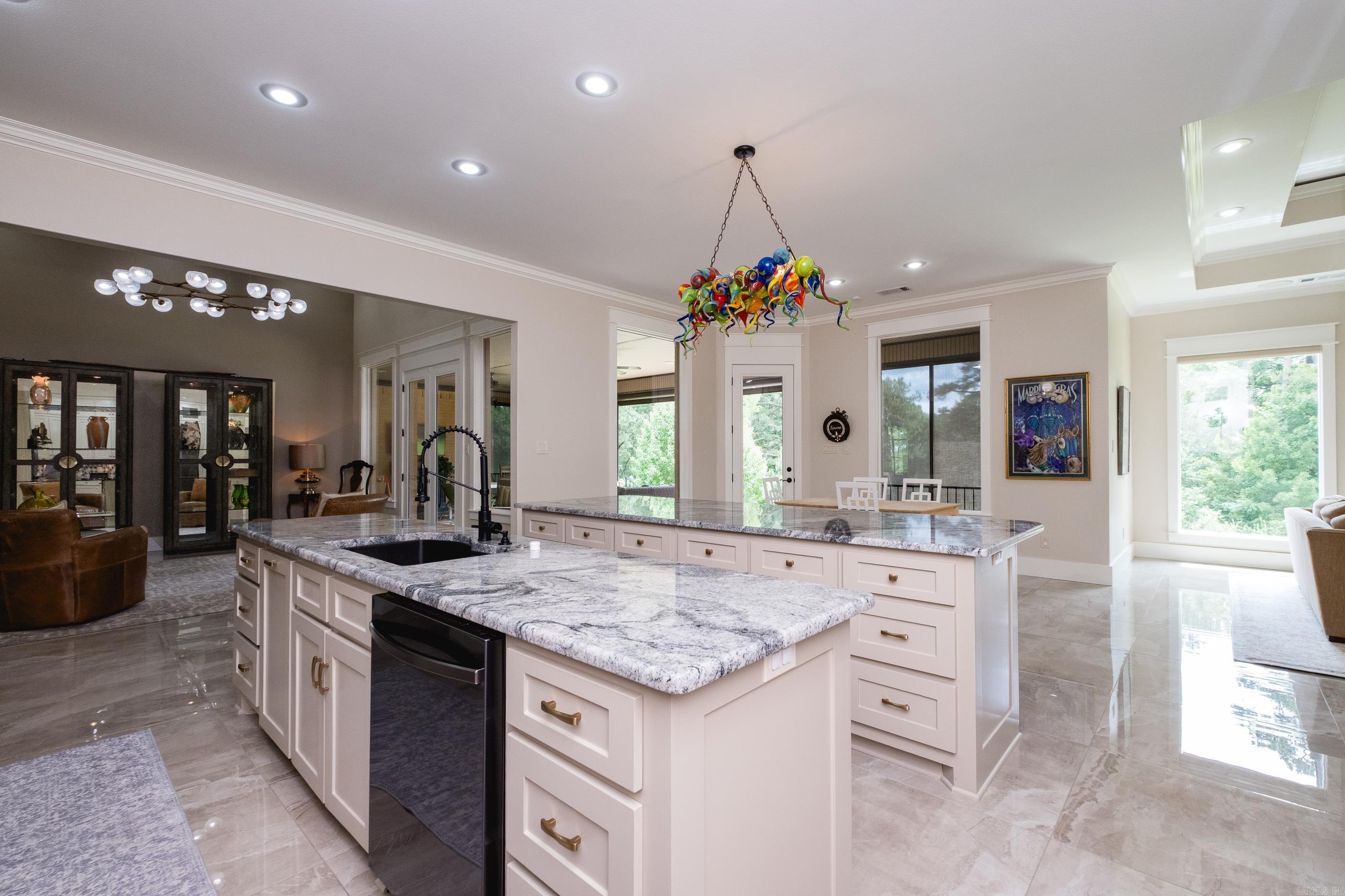 20 Accadia Ct  Little Rock, AR