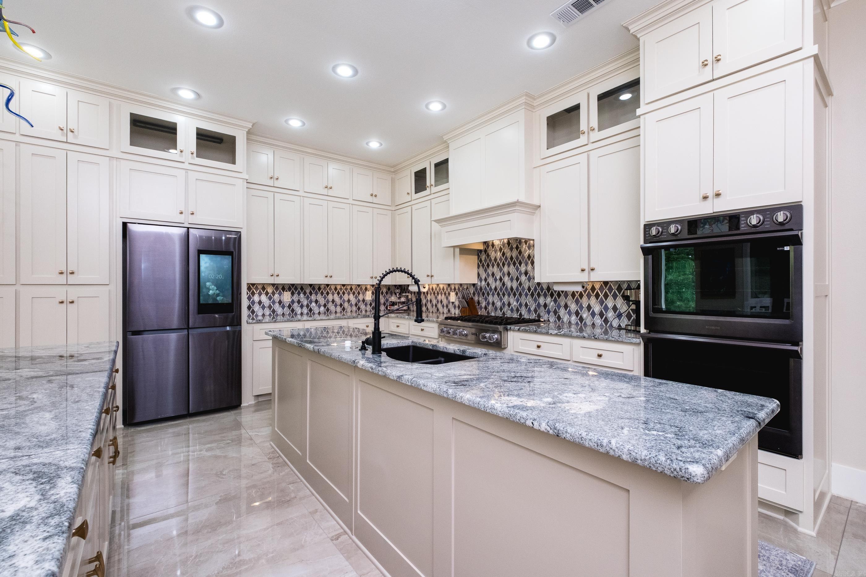 20 Accadia Ct  Little Rock, AR