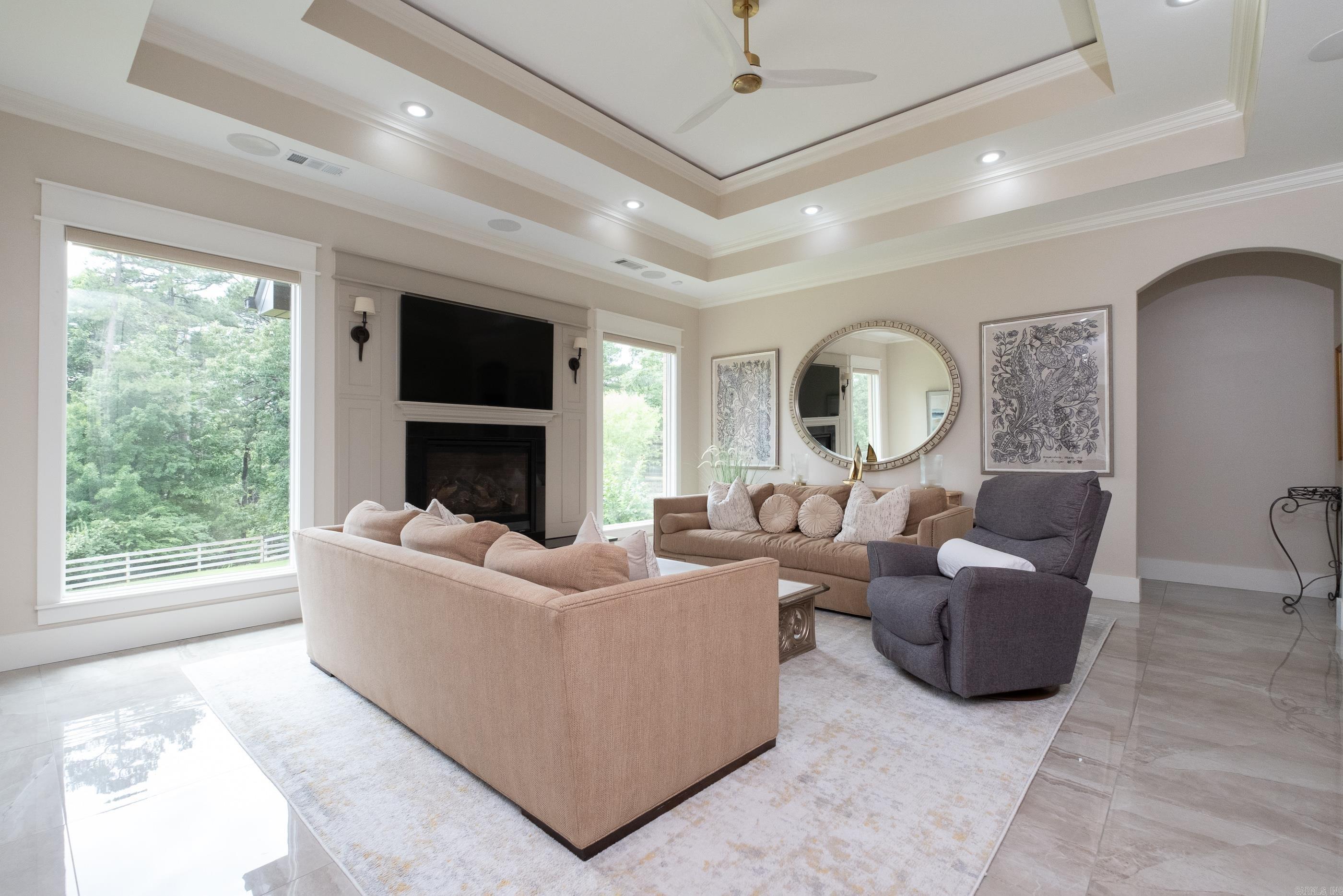 20 Accadia Ct  Little Rock, AR