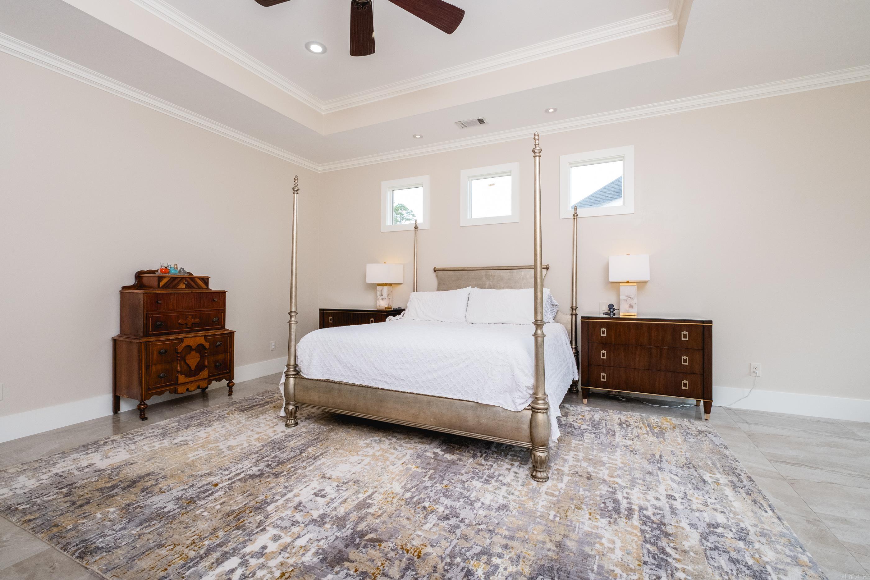 20 Accadia Ct  Little Rock, AR