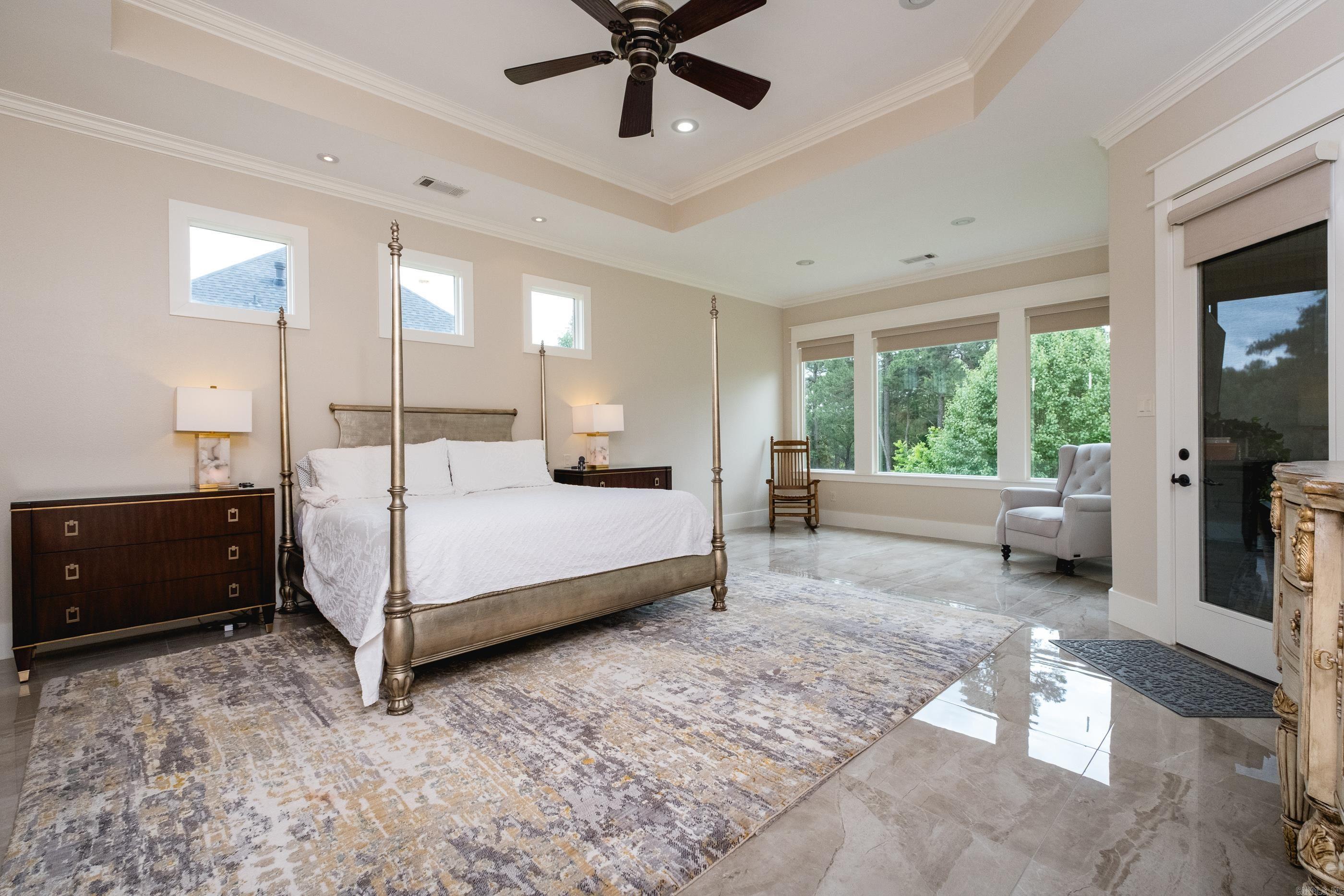 20 Accadia Ct  Little Rock, AR