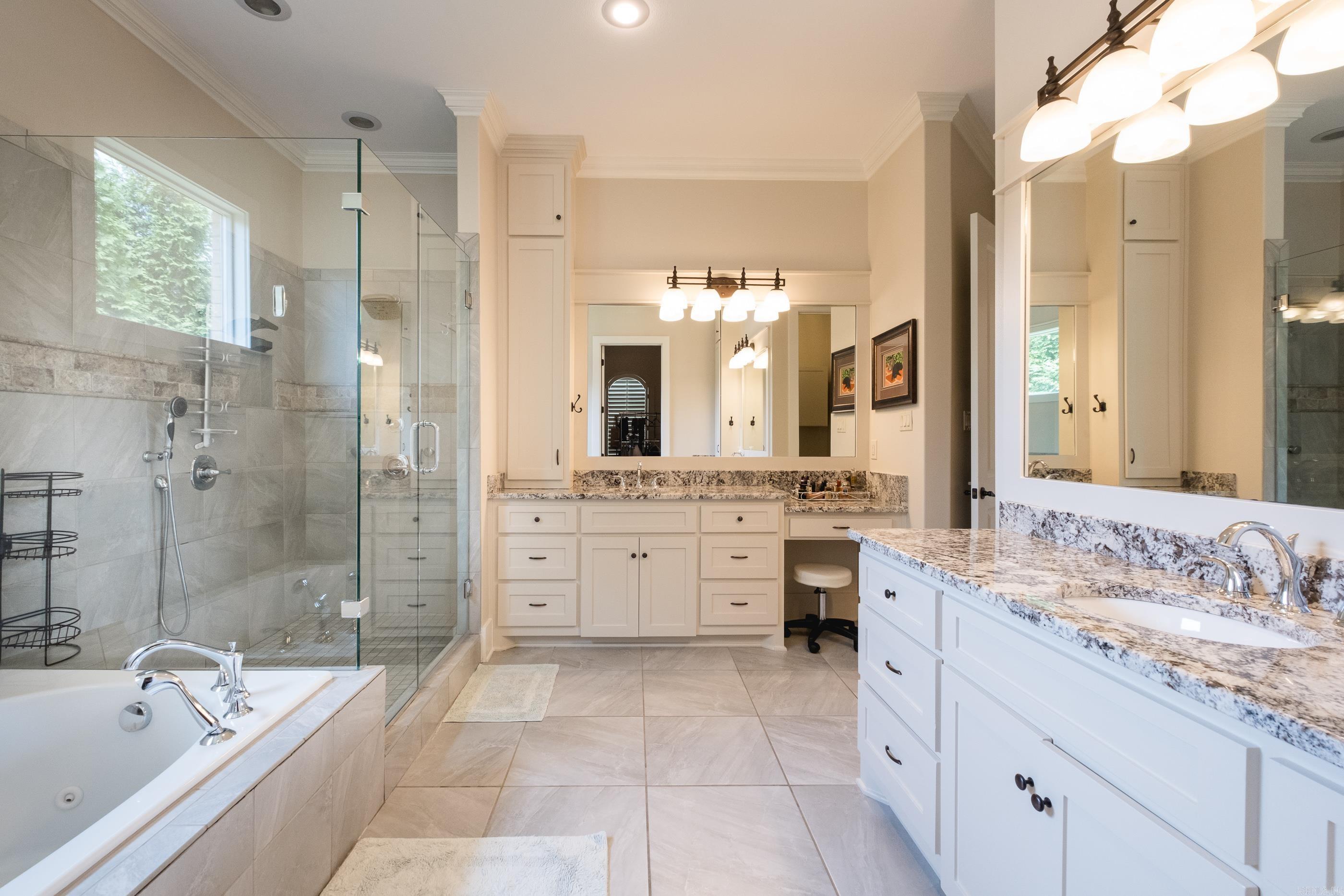 20 Accadia Ct  Little Rock, AR