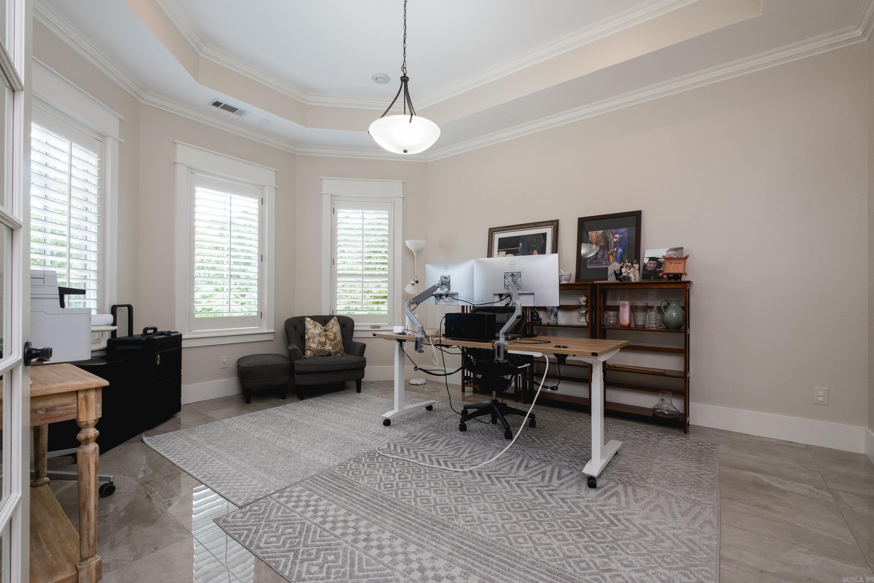 20 Accadia Ct  Little Rock, AR