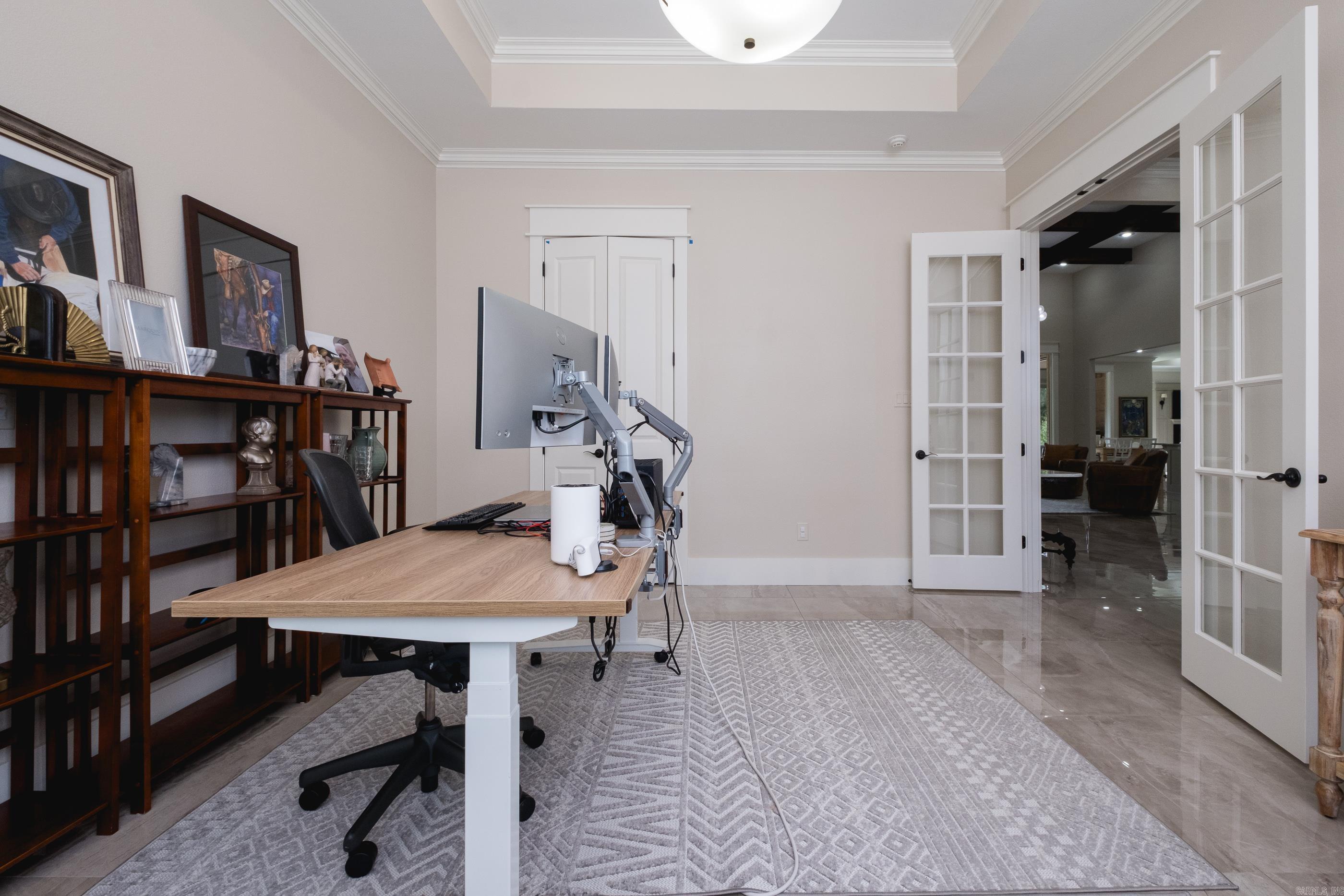 20 Accadia Ct  Little Rock, AR