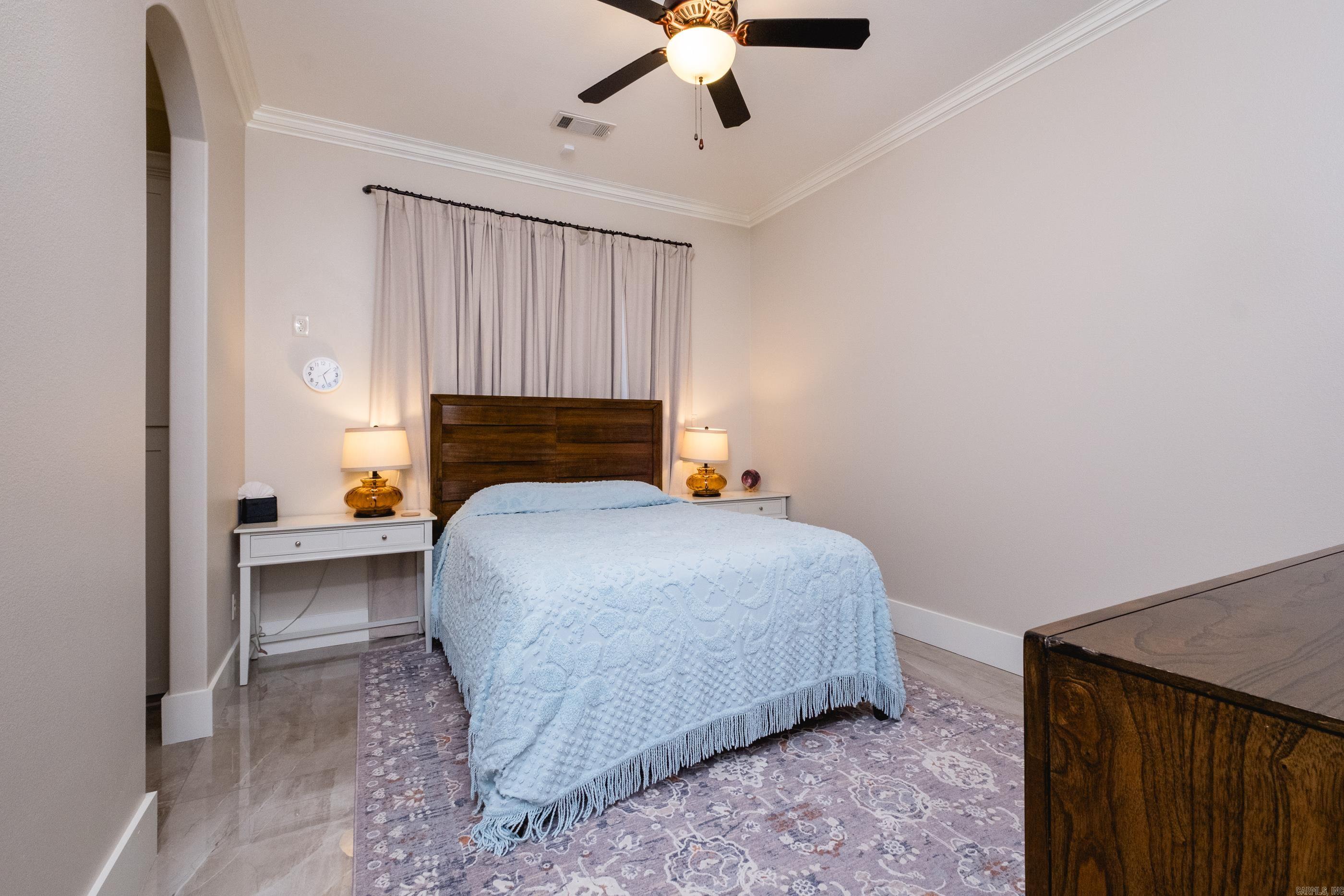 20 Accadia Ct  Little Rock, AR