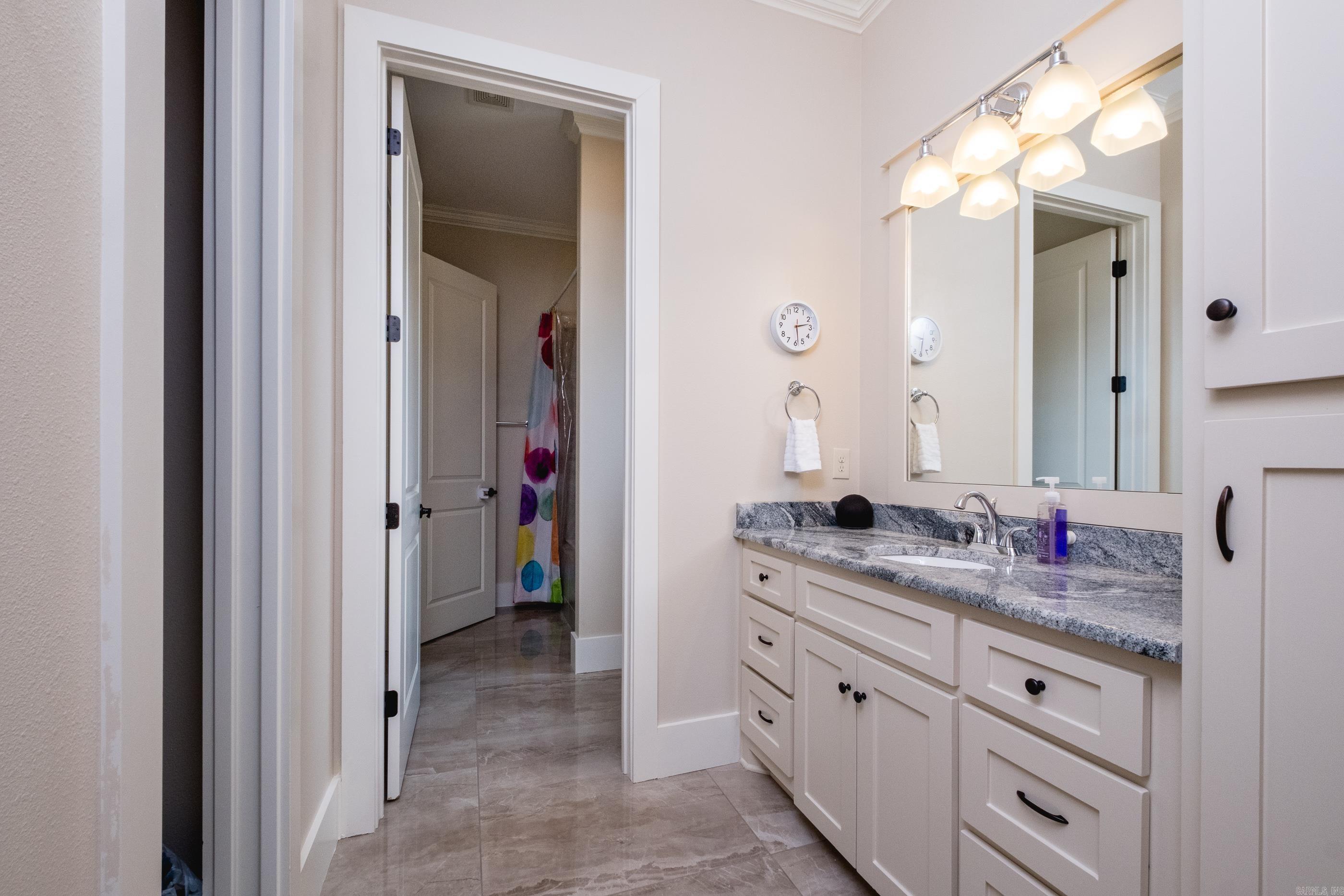 20 Accadia Ct  Little Rock, AR