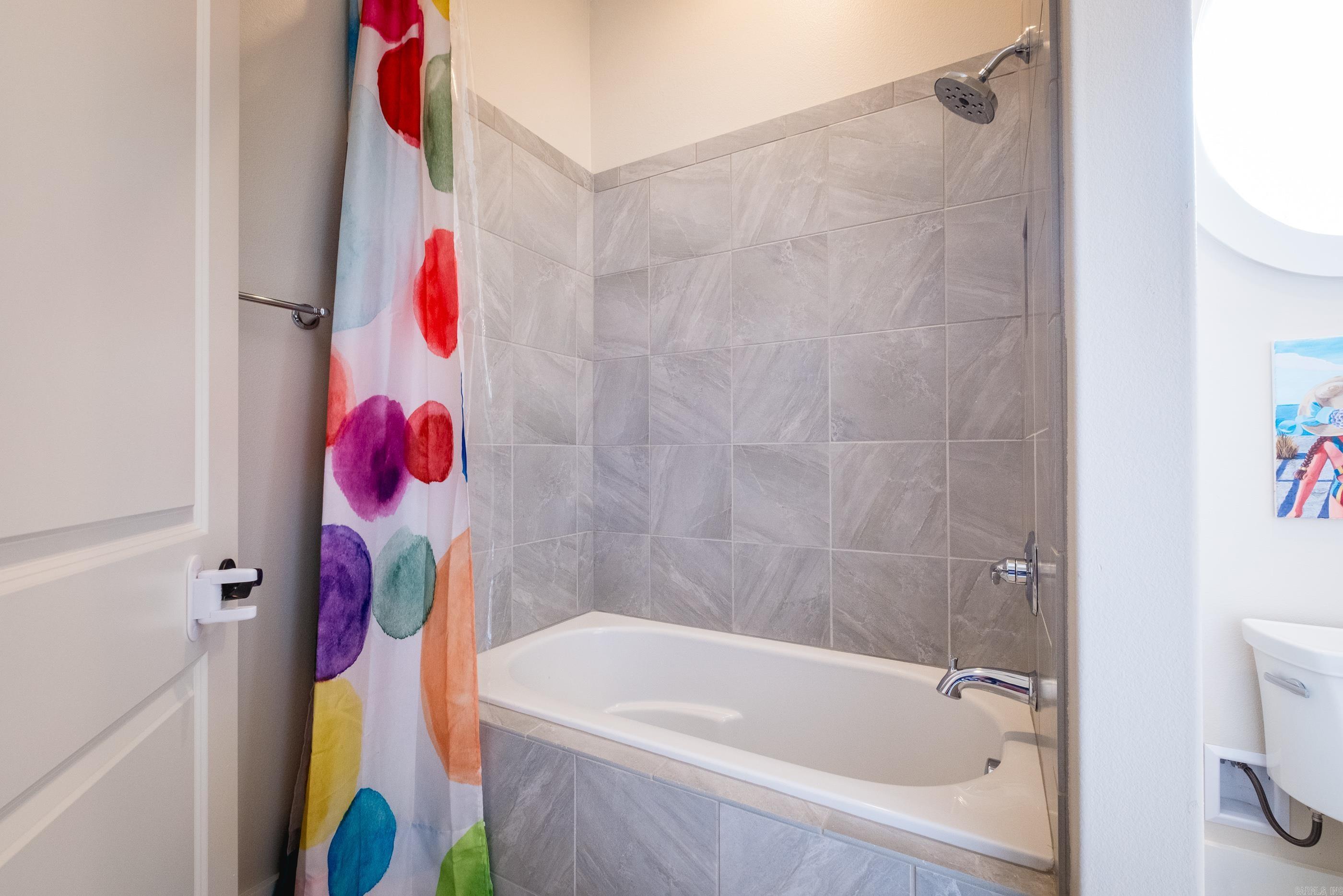 20 Accadia Ct  Little Rock, AR