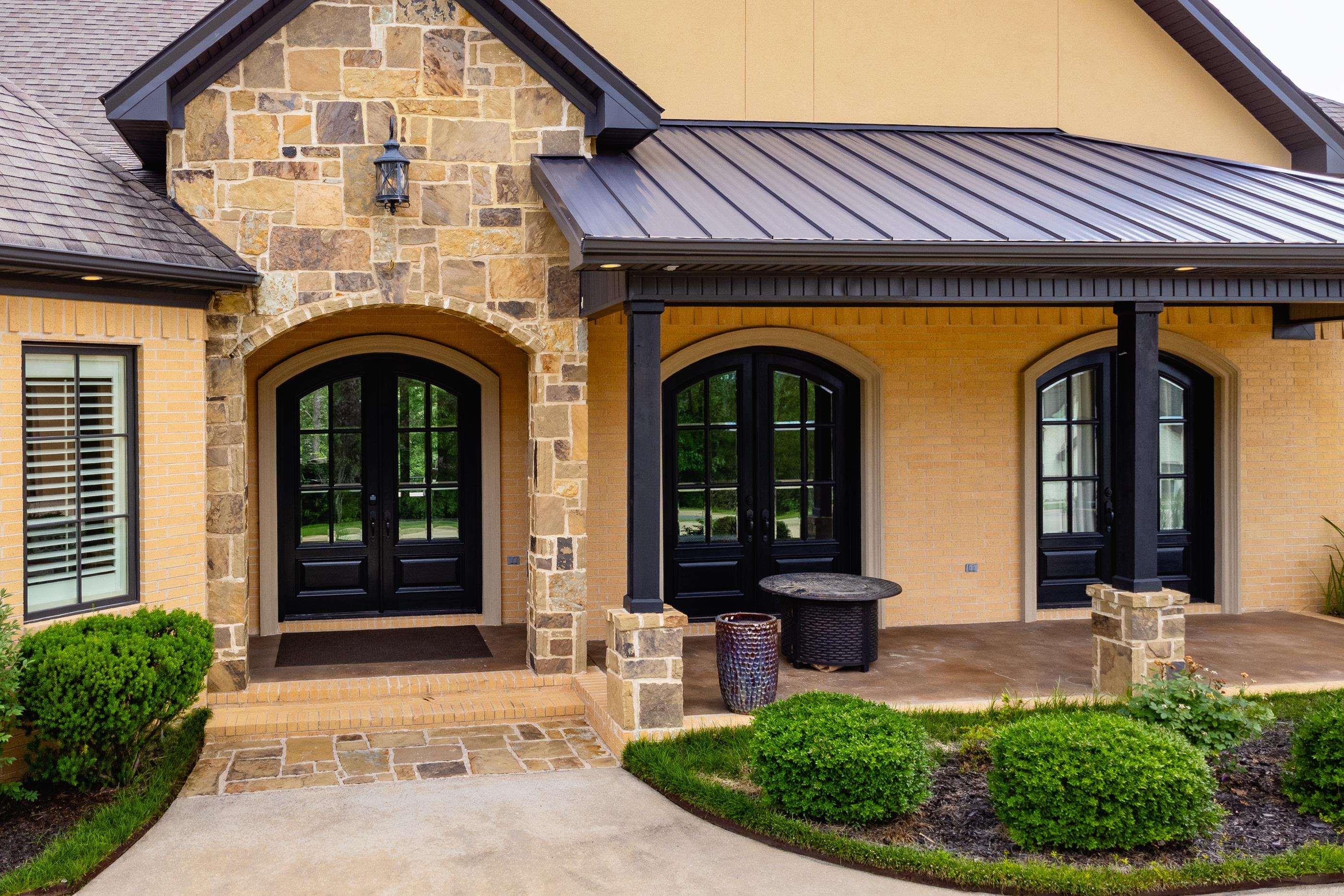 20 Accadia Ct  Little Rock, AR